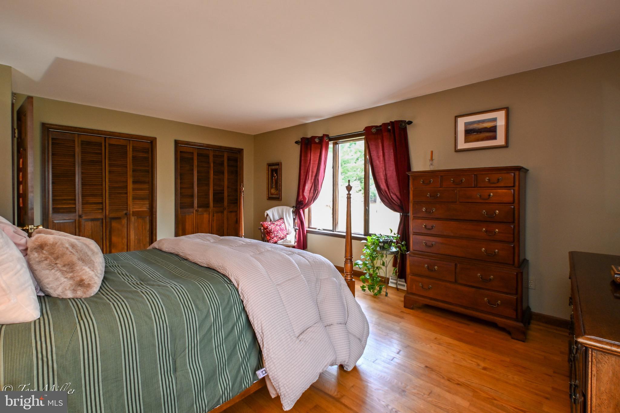 HUNTER GREEN - Residential