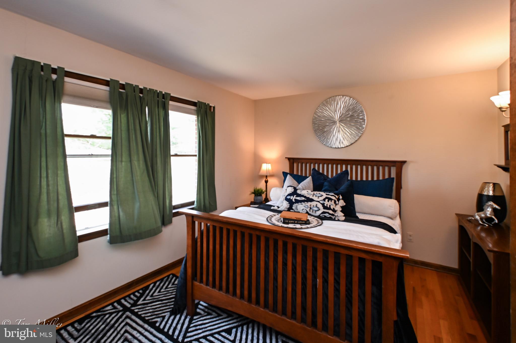 HUNTER GREEN - Residential