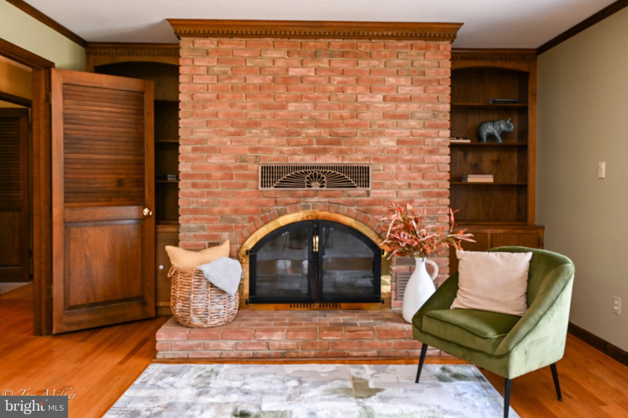 HUNTER GREEN - Residential