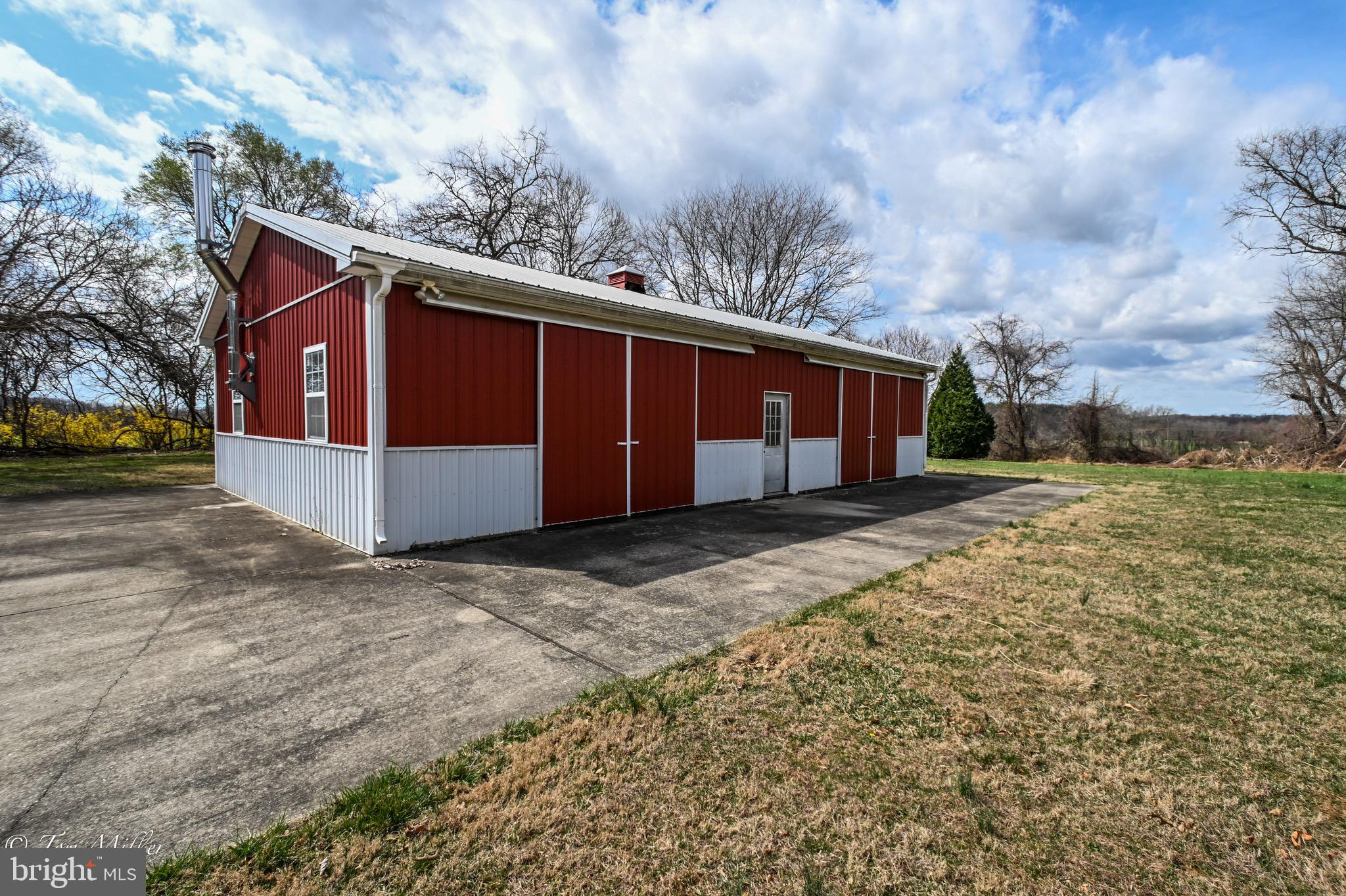 HUNTER GREEN - Residential