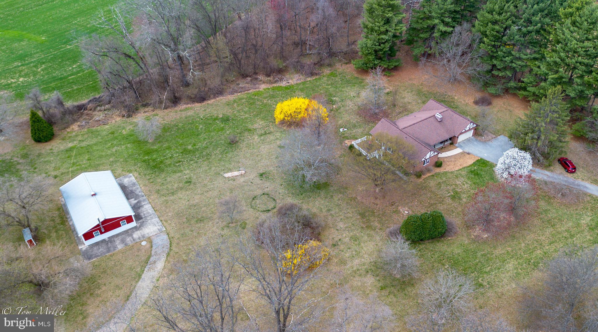 HUNTER GREEN - Residential