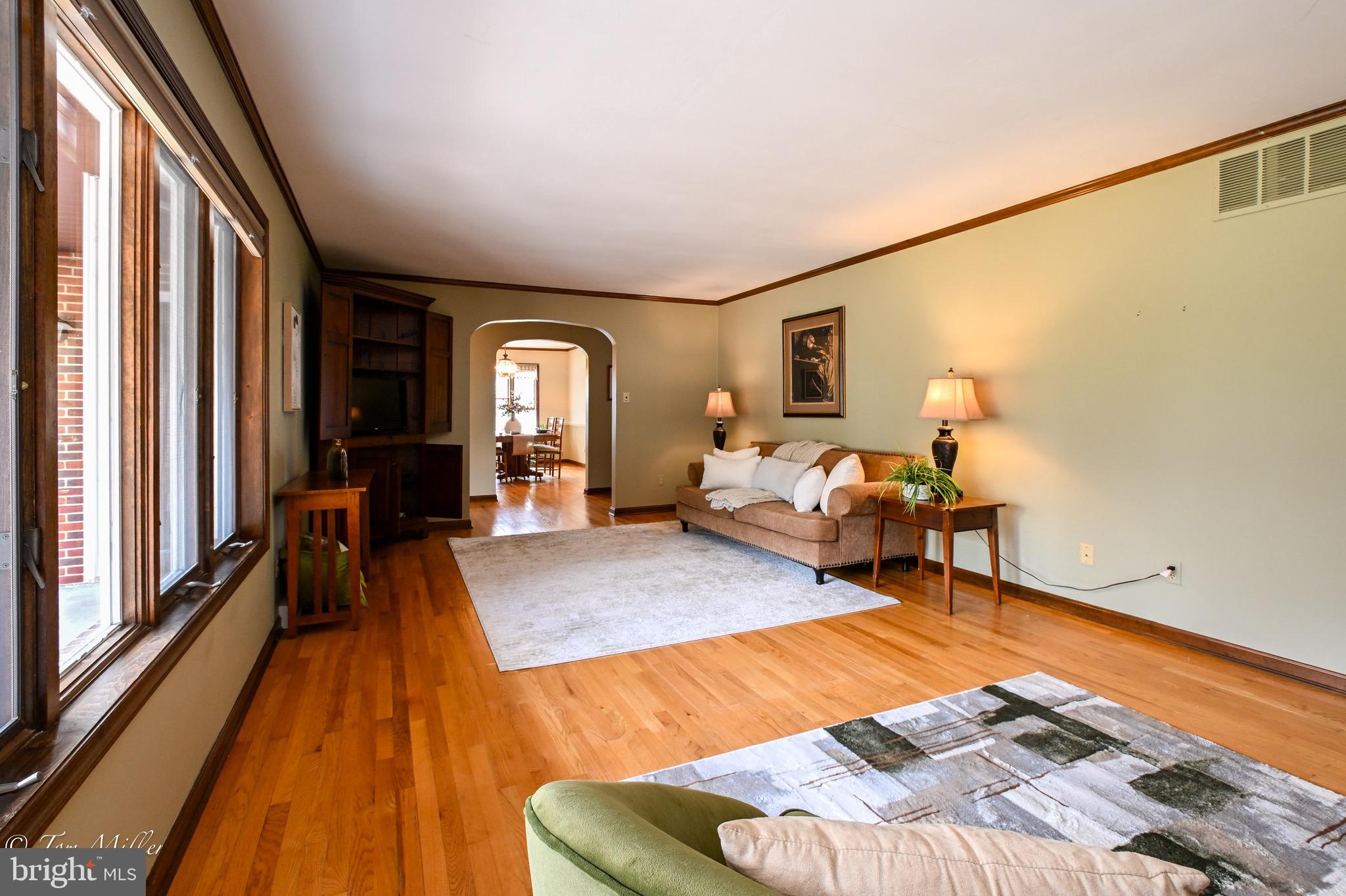 HUNTER GREEN - Residential