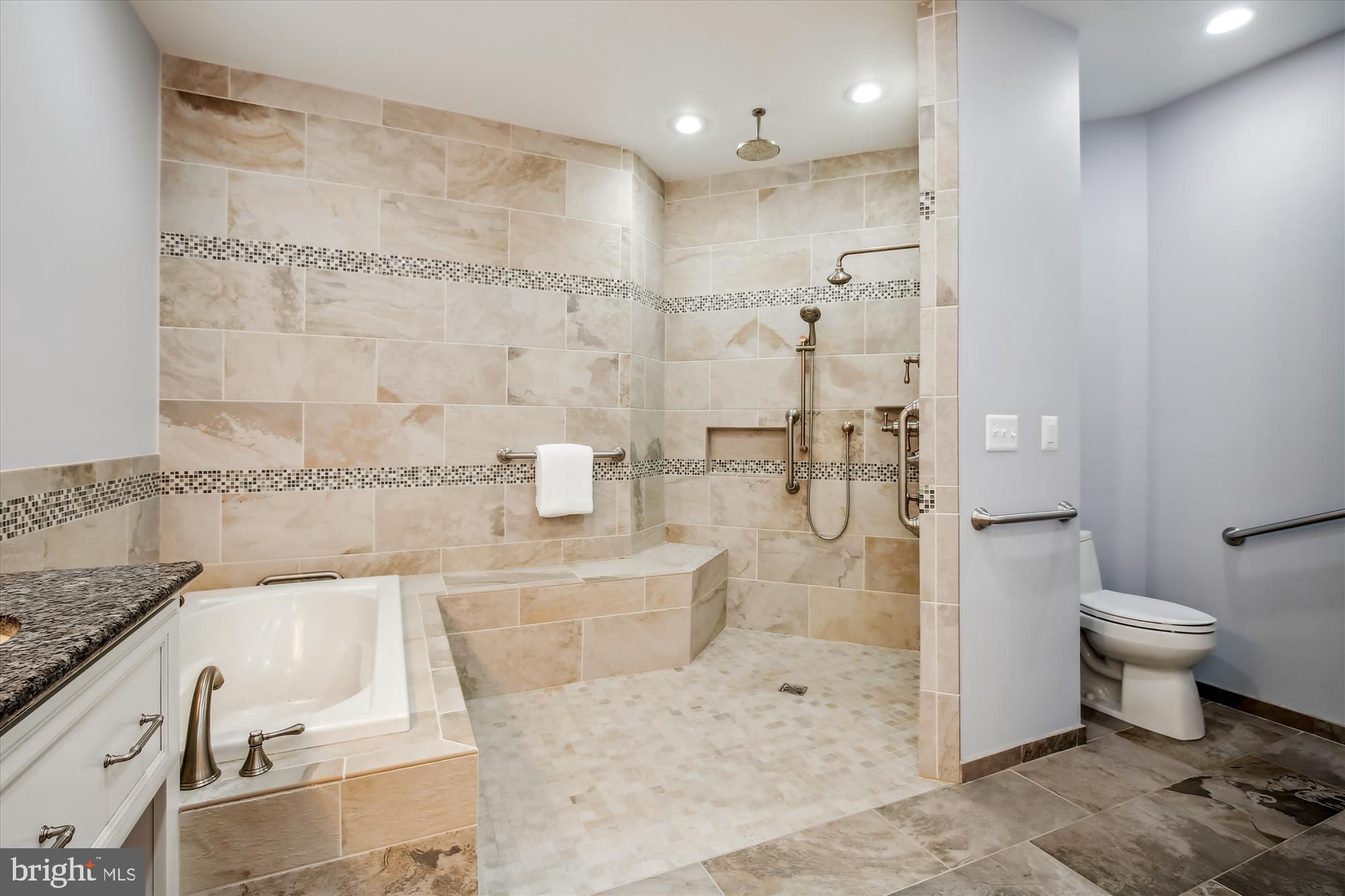 EVANS FARM - Residential