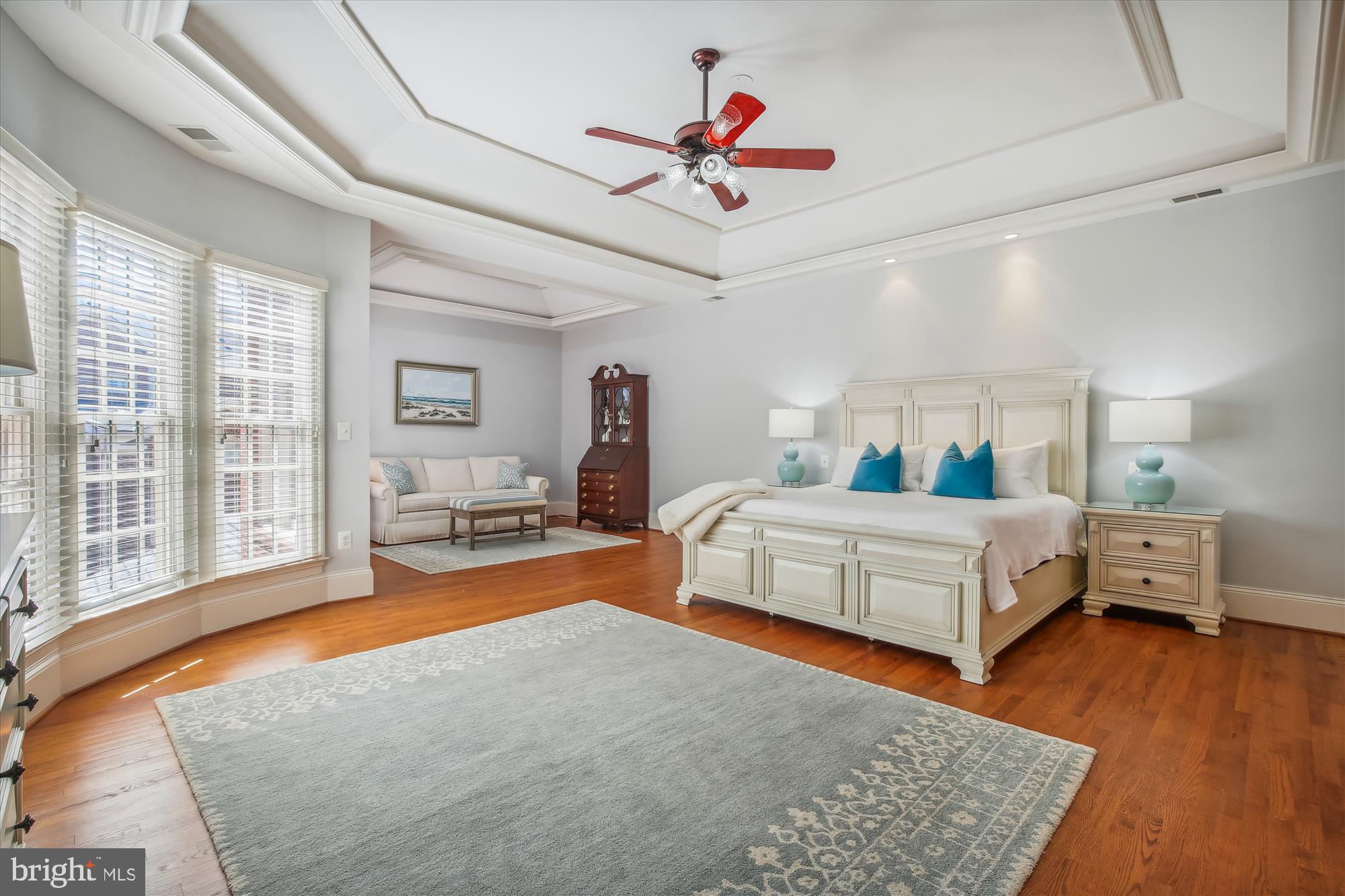 EVANS FARM - Residential