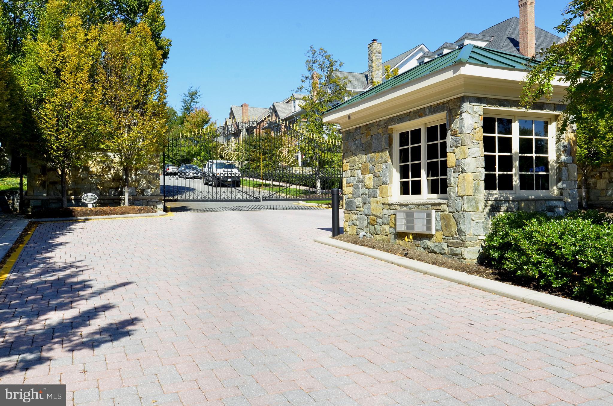 EVANS FARM - Residential