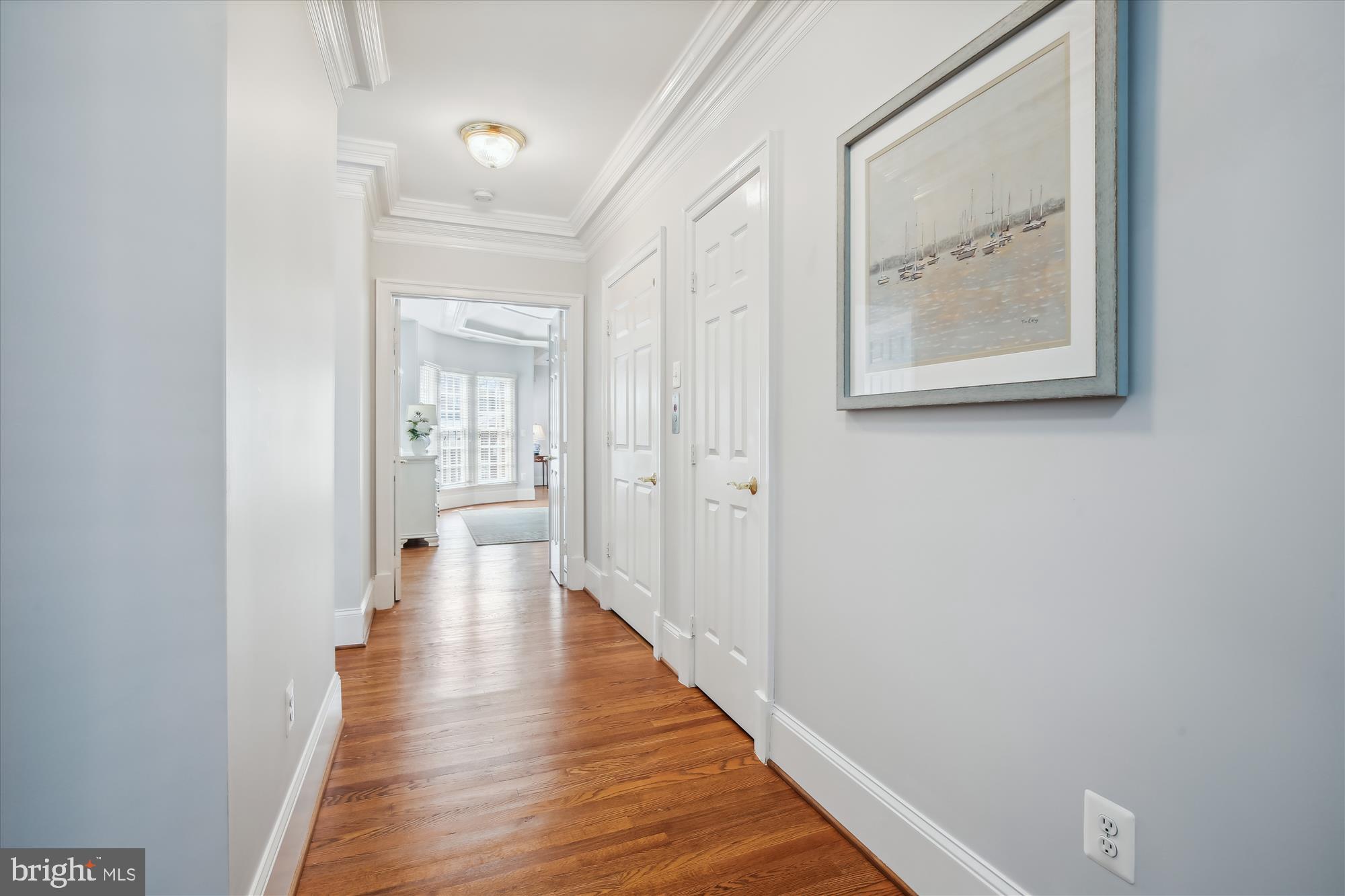 EVANS FARM - Residential