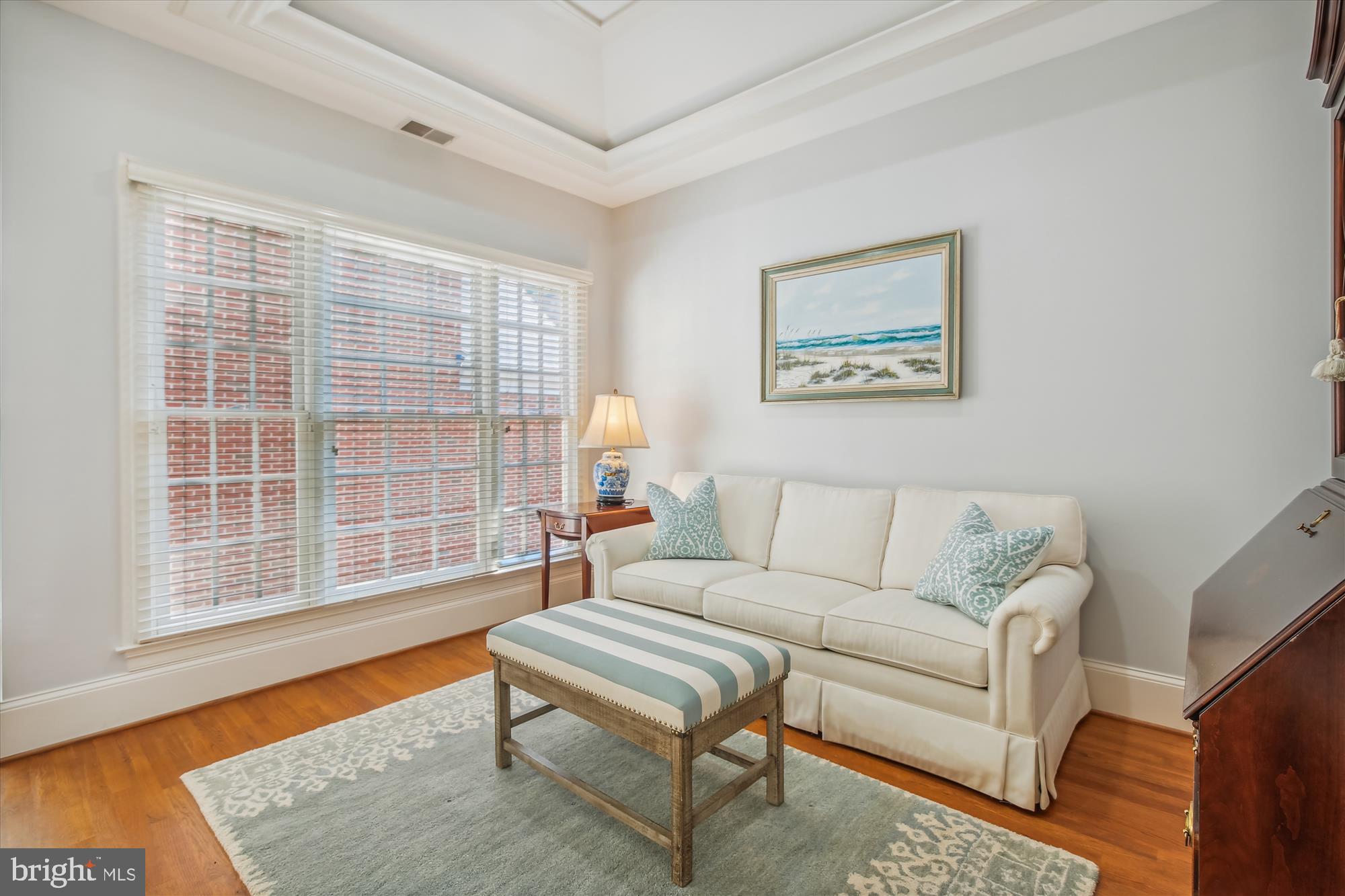 EVANS FARM - Residential