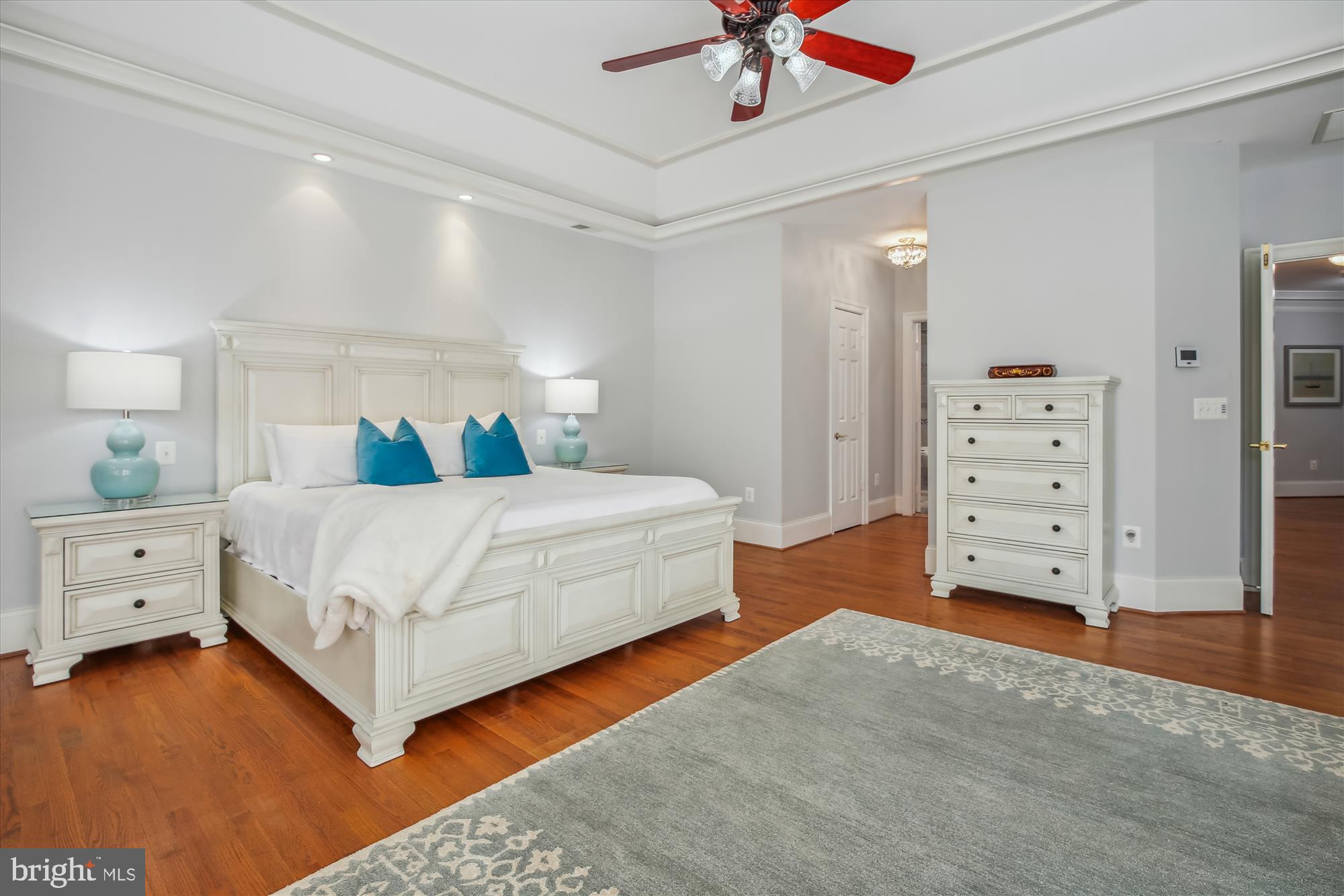 EVANS FARM - Residential