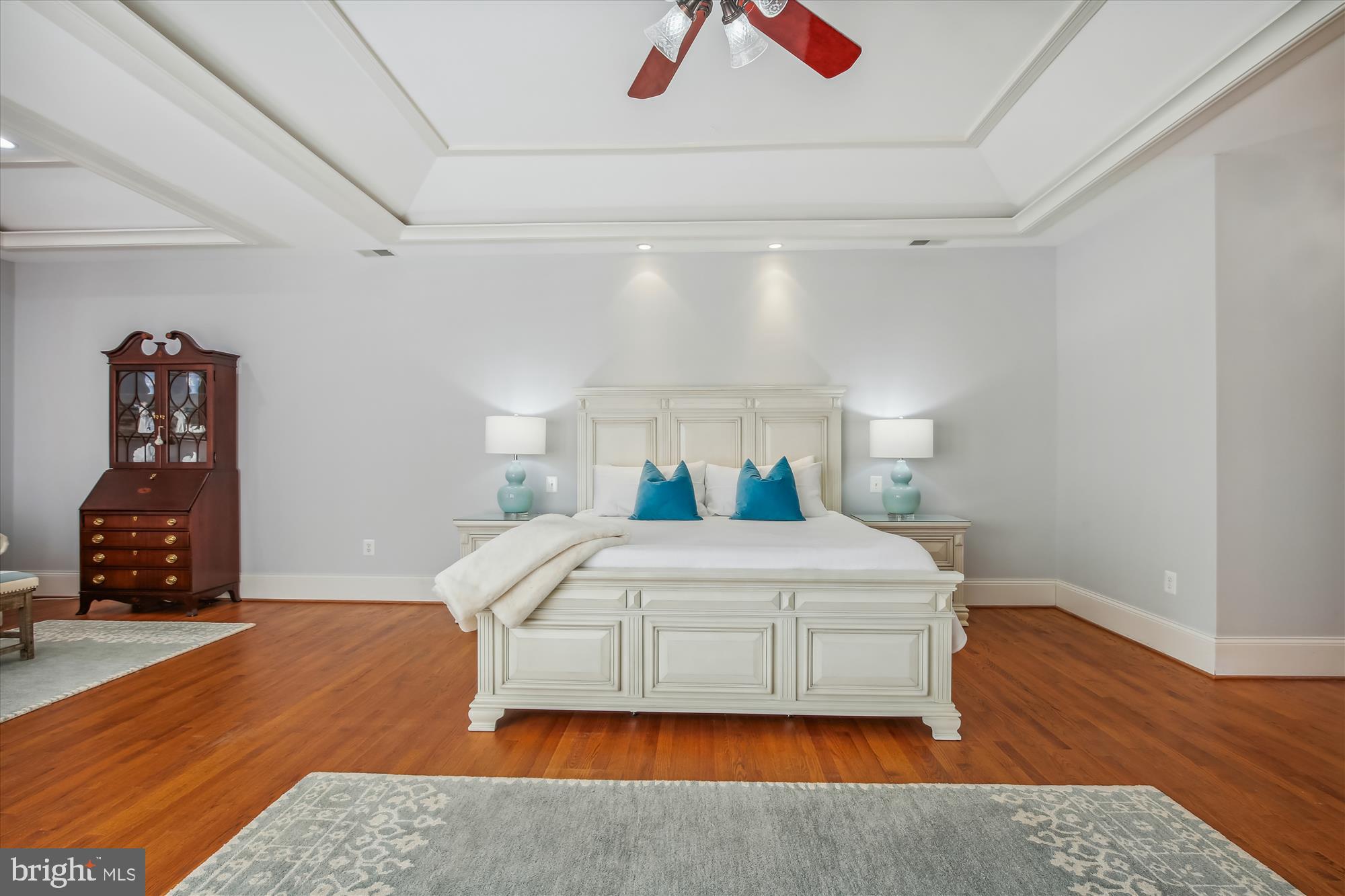 EVANS FARM - Residential