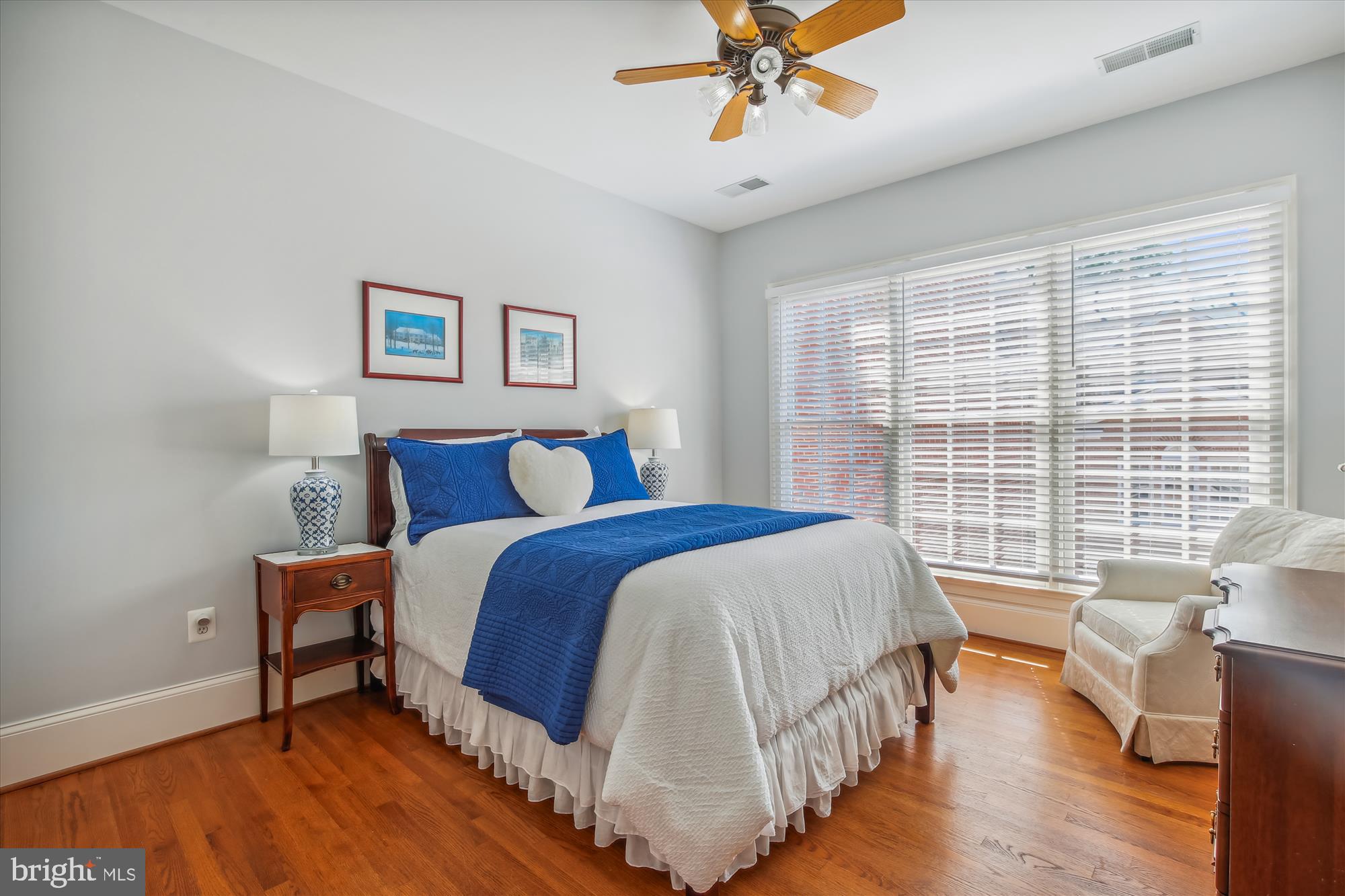 EVANS FARM - Residential