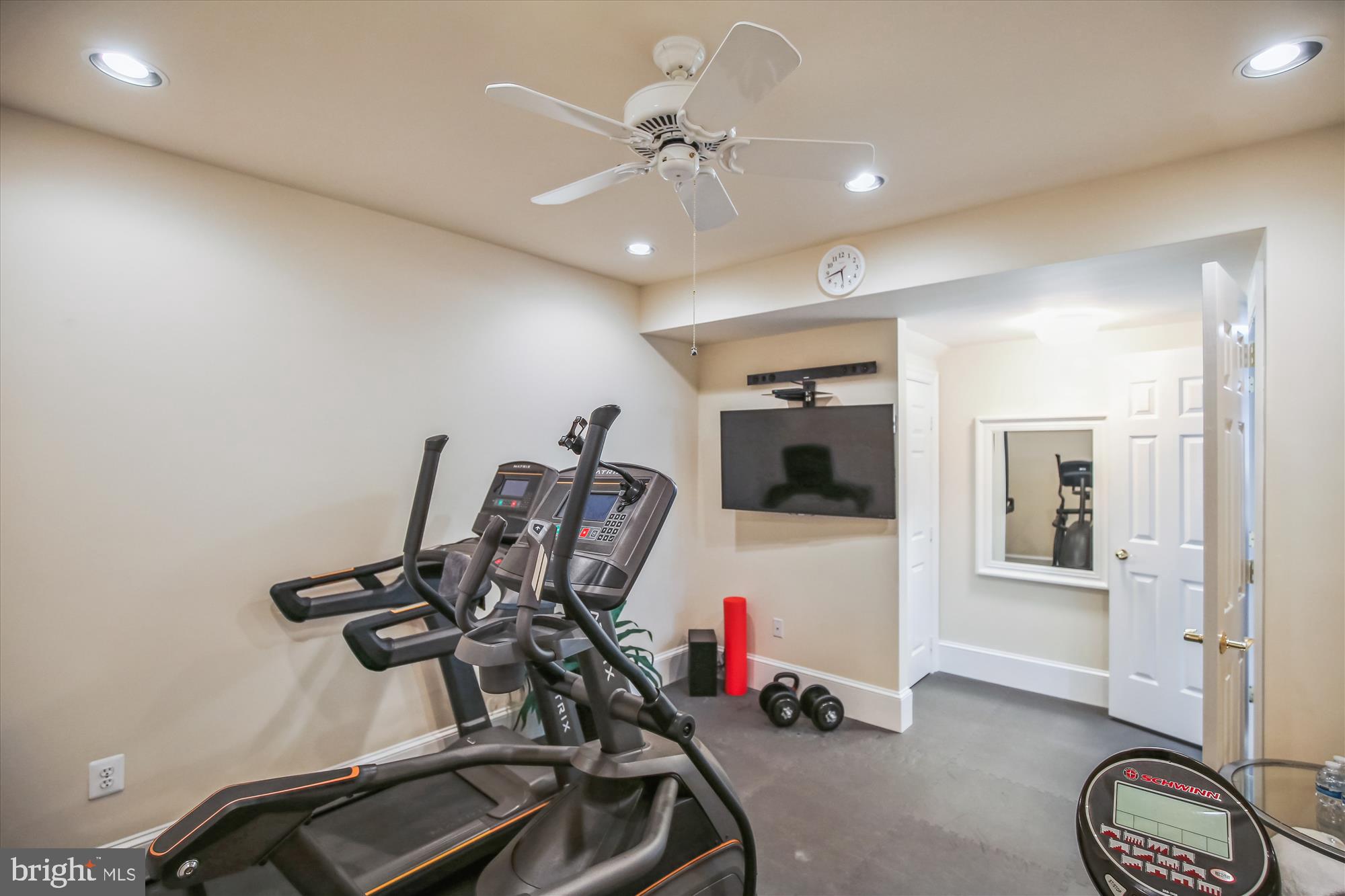 EVANS FARM - Residential