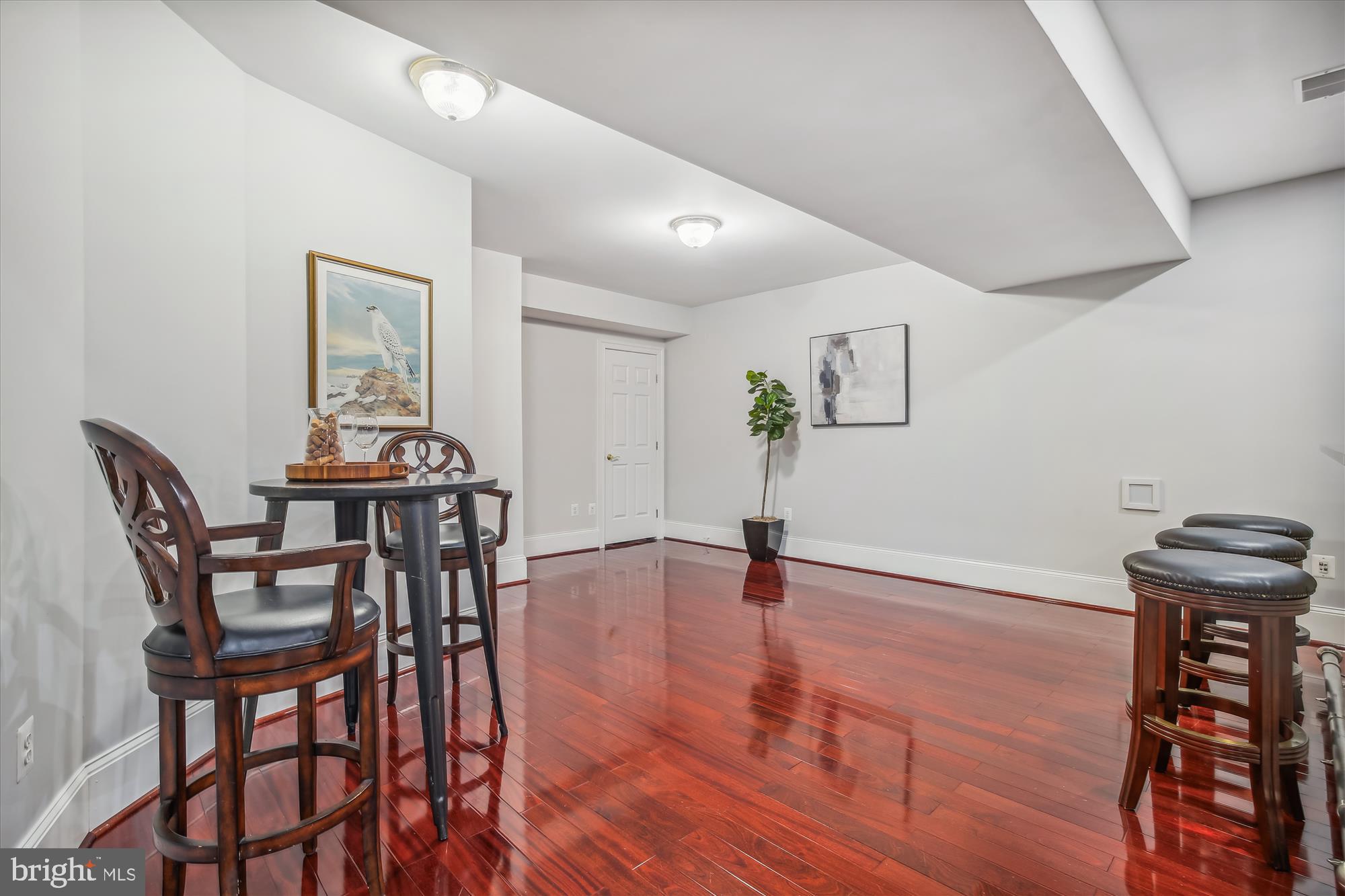 EVANS FARM - Residential