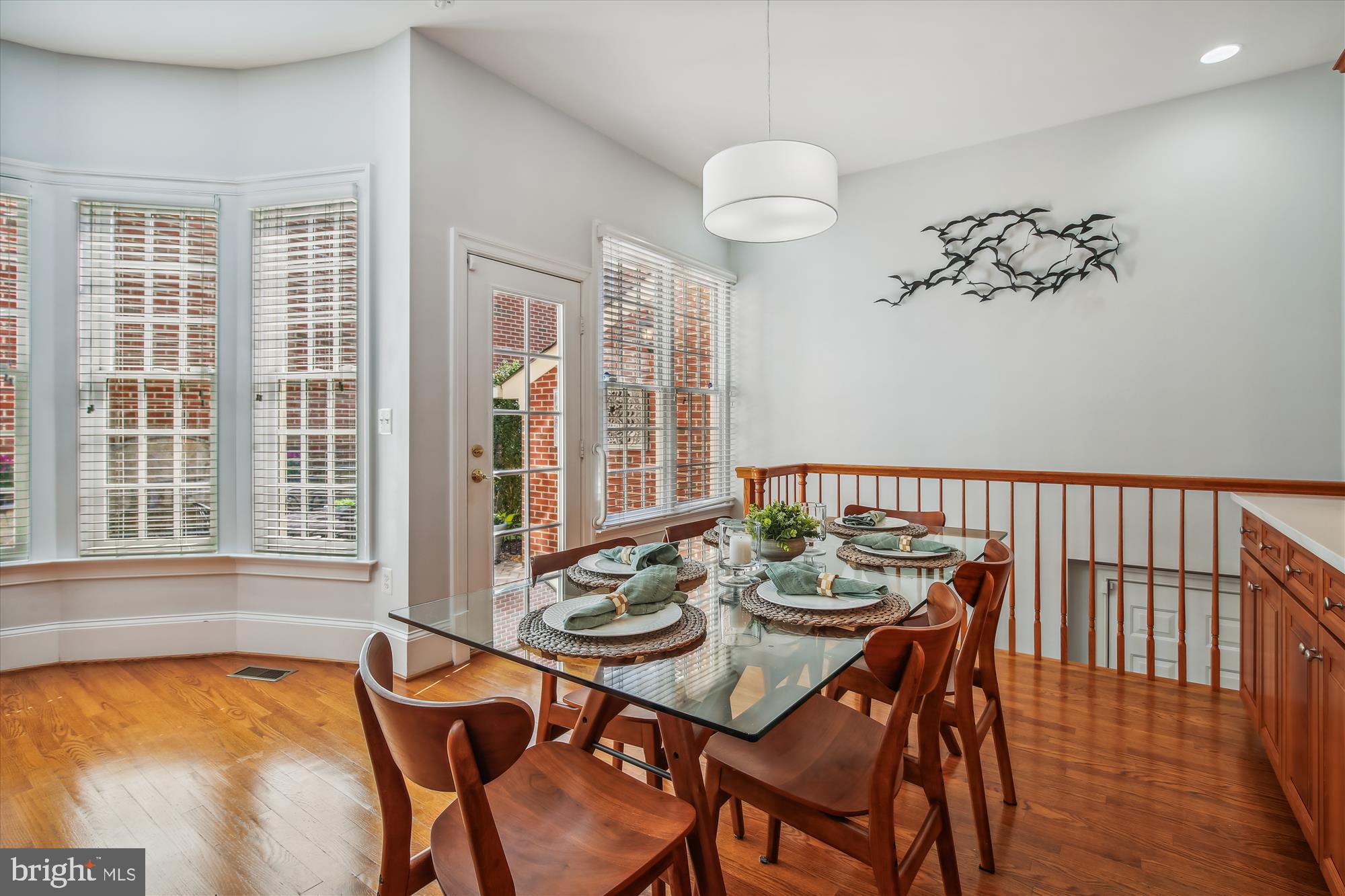 EVANS FARM - Residential