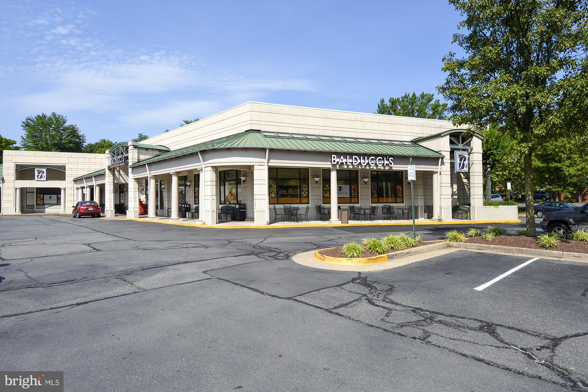 EVANS FARM - Residential