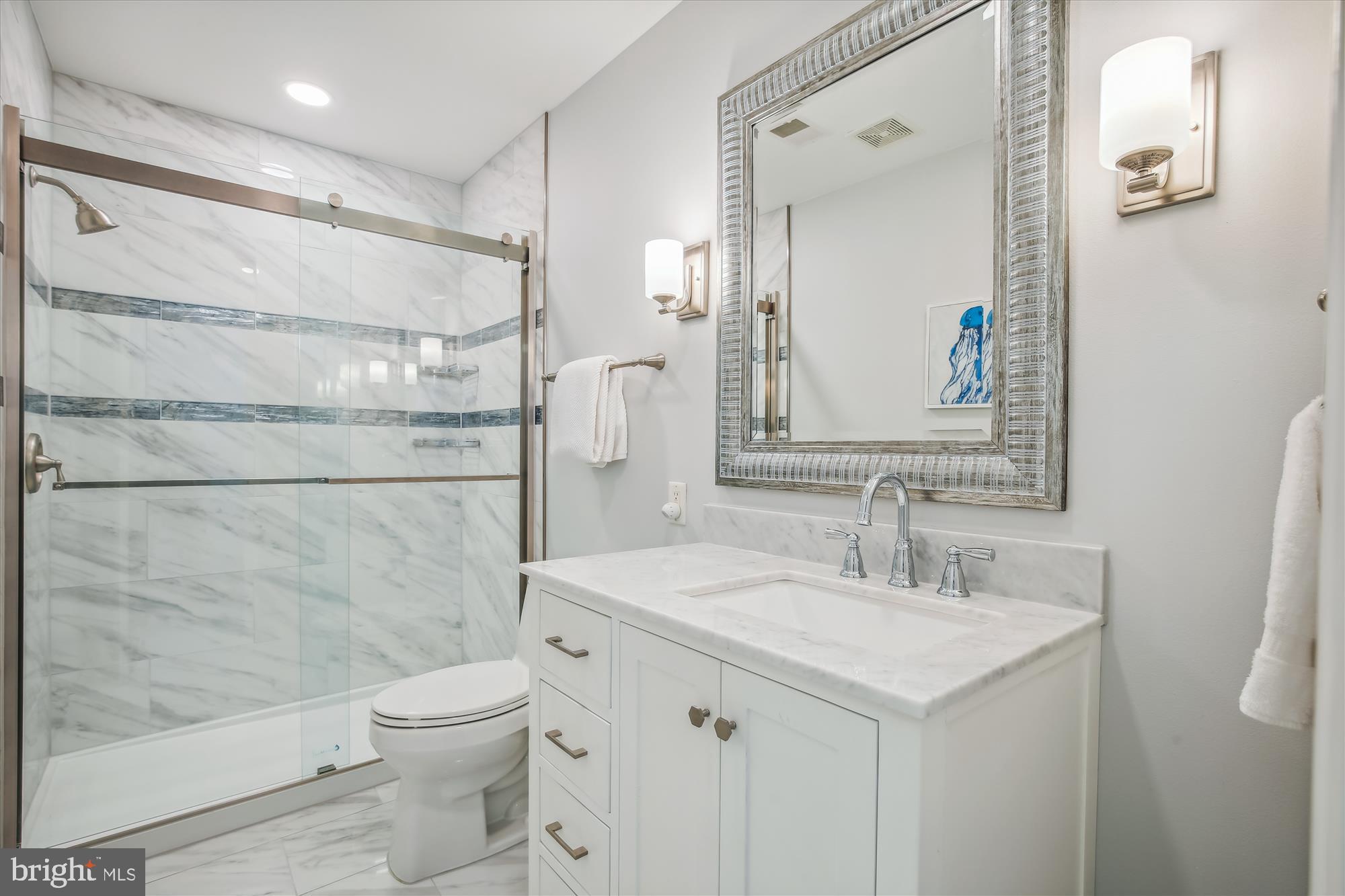 EVANS FARM - Residential