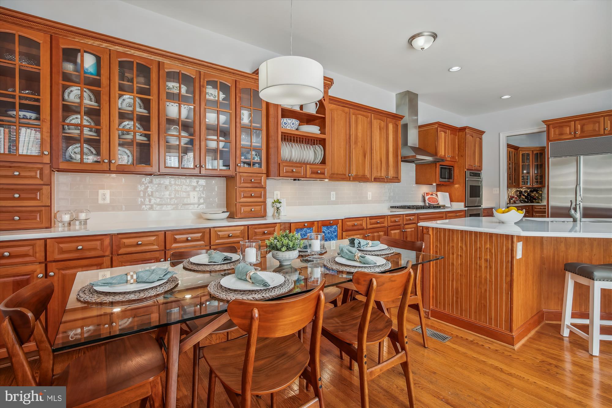 EVANS FARM - Residential