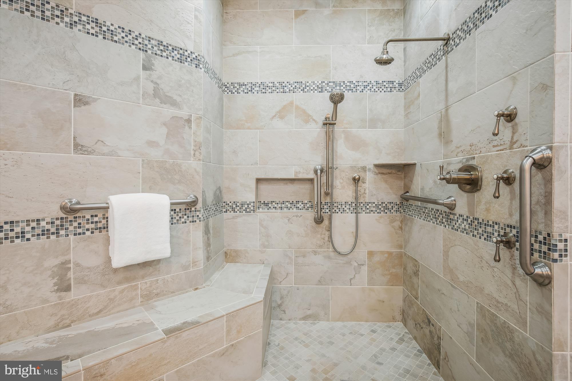 EVANS FARM - Residential