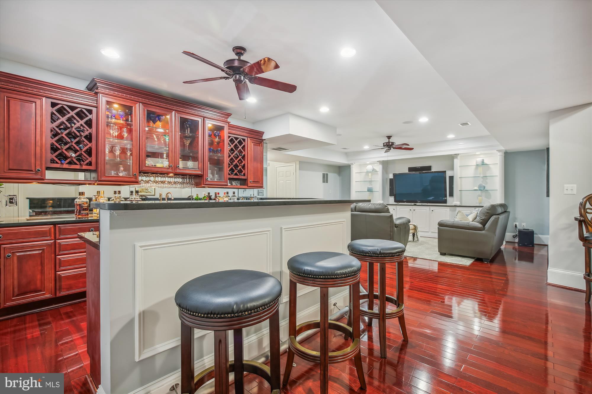 EVANS FARM - Residential