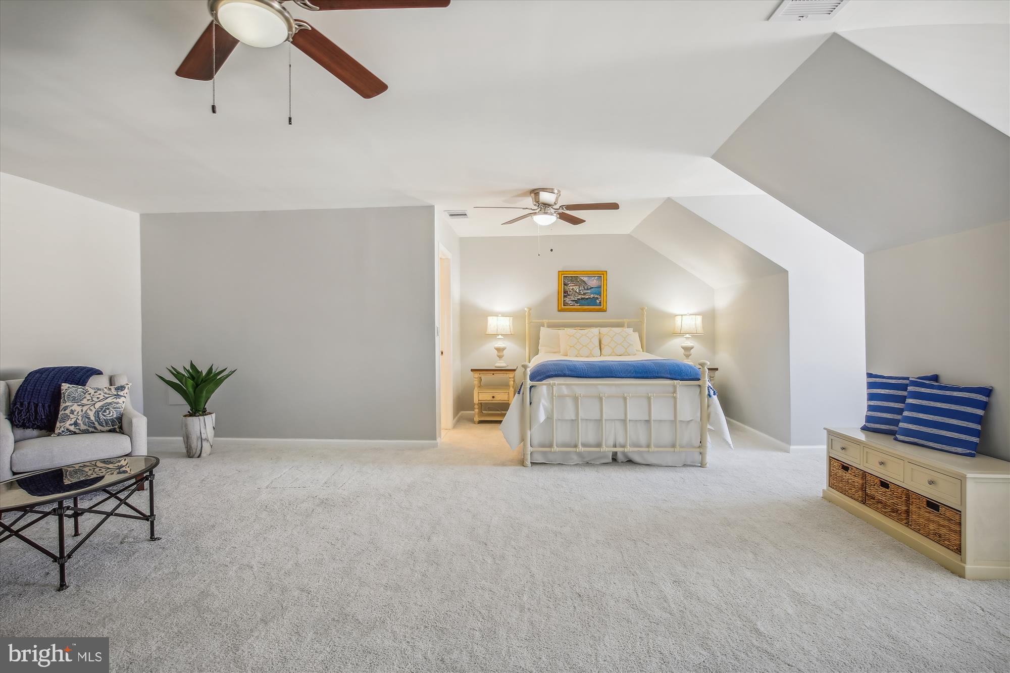 EVANS FARM - Residential