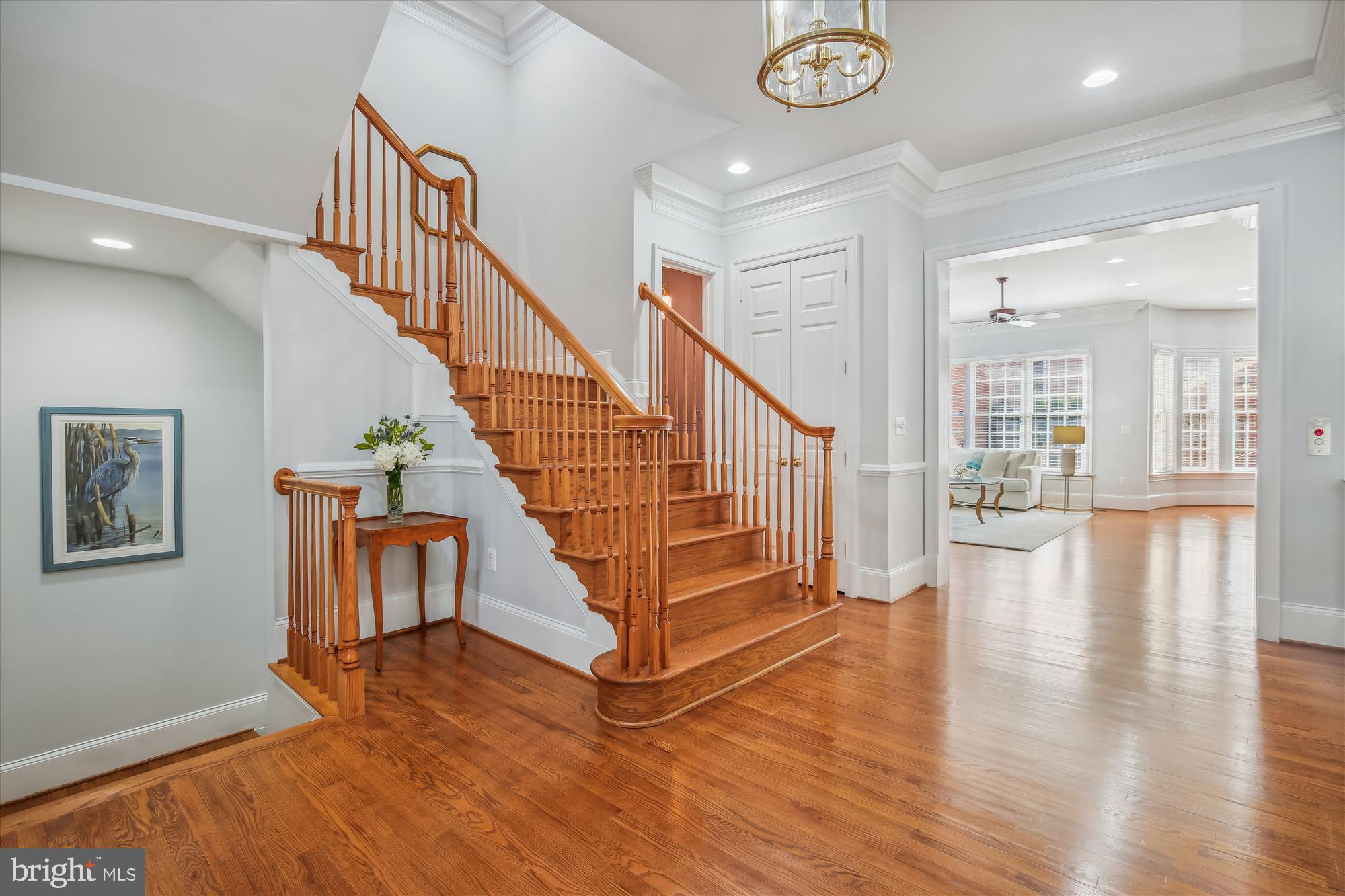 EVANS FARM - Residential