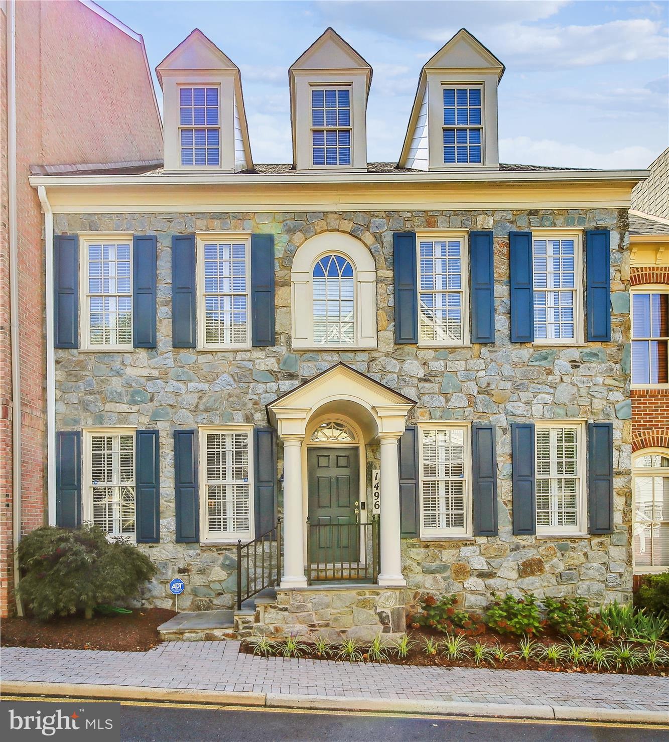 EVANS FARM - Residential