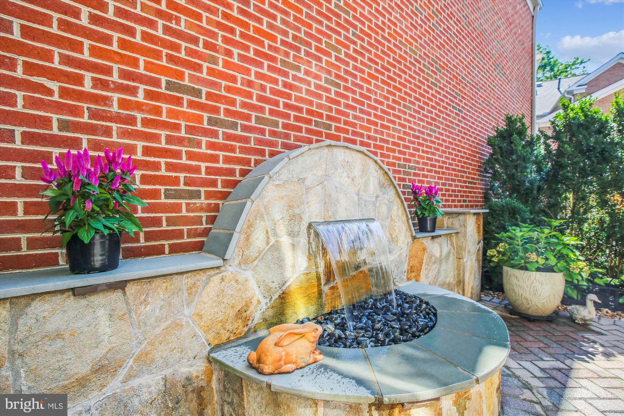 EVANS FARM - Residential