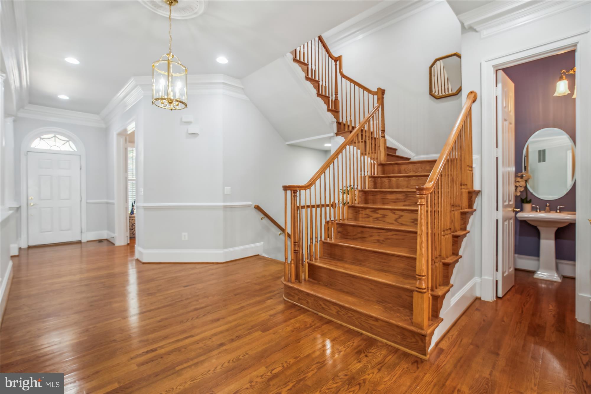 EVANS FARM - Residential