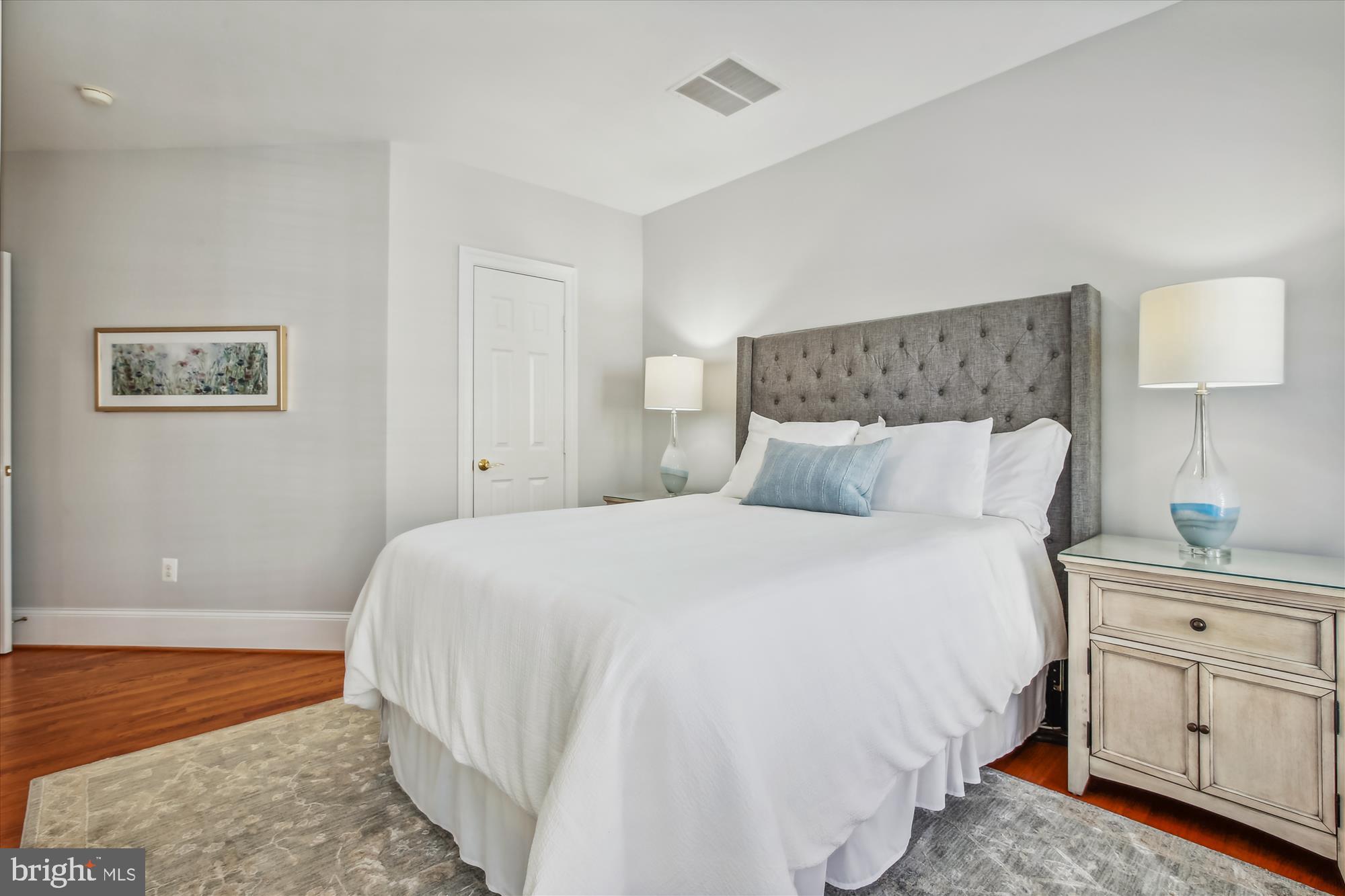 EVANS FARM - Residential