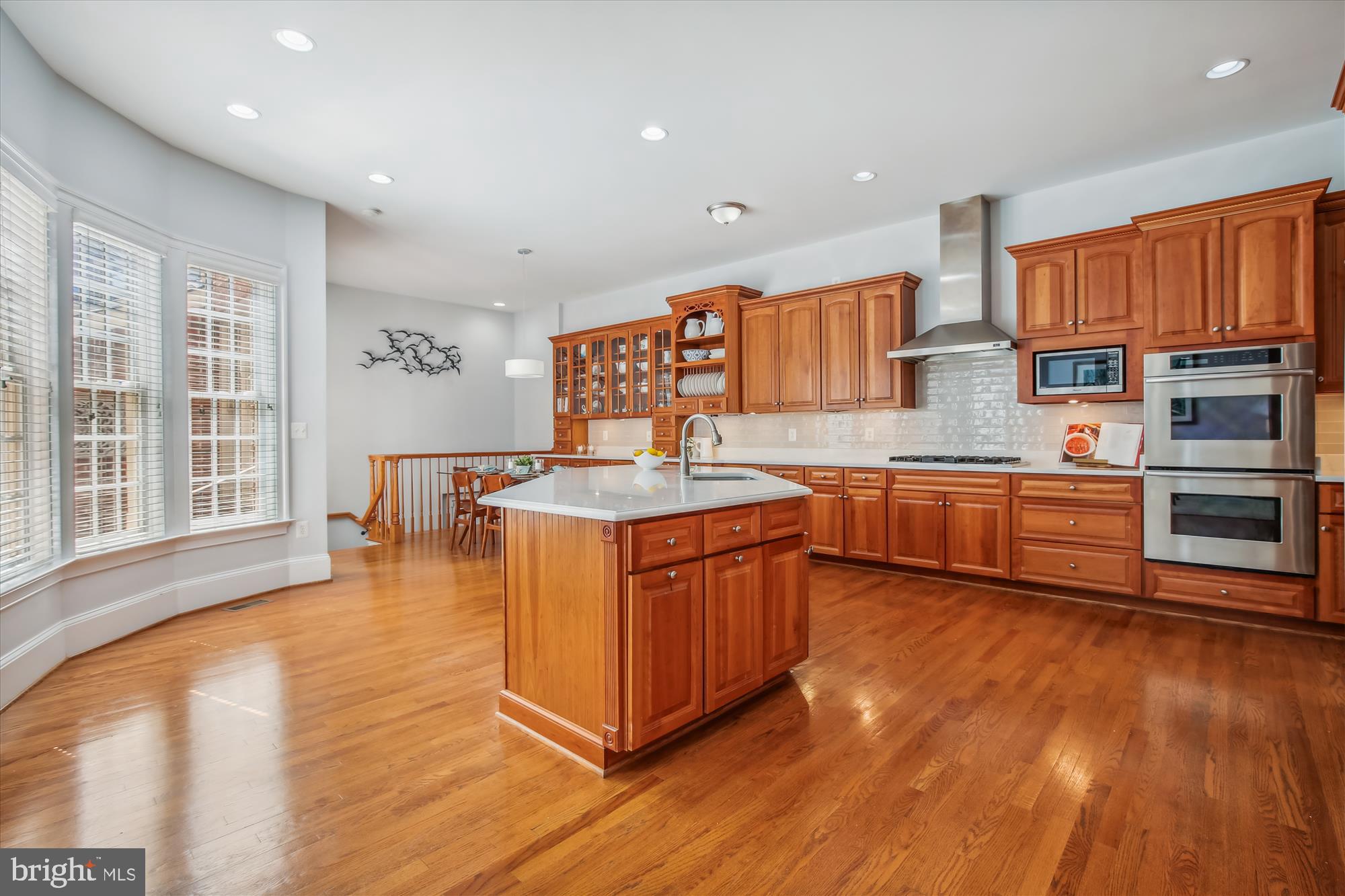 EVANS FARM - Residential