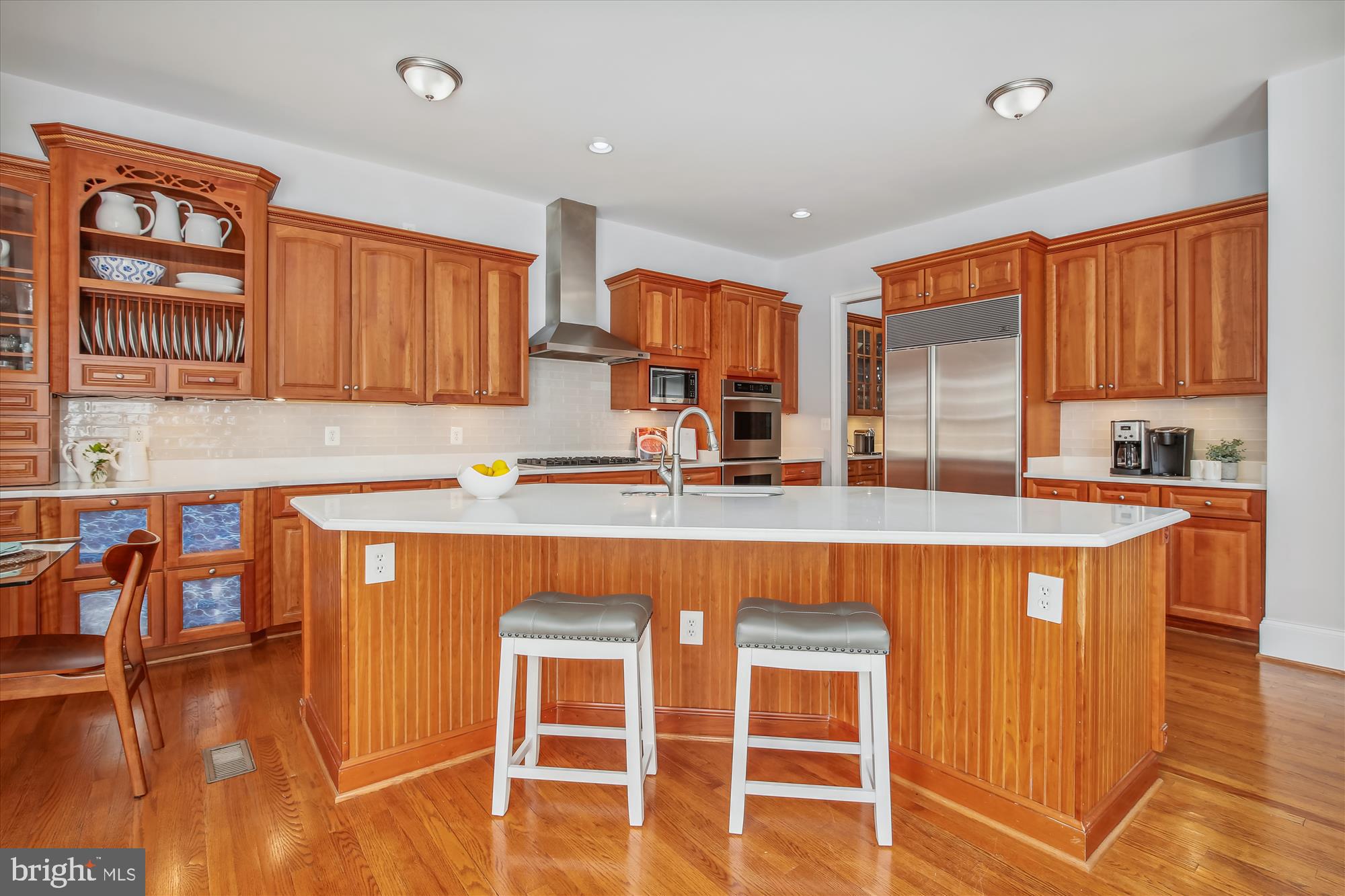 EVANS FARM - Residential