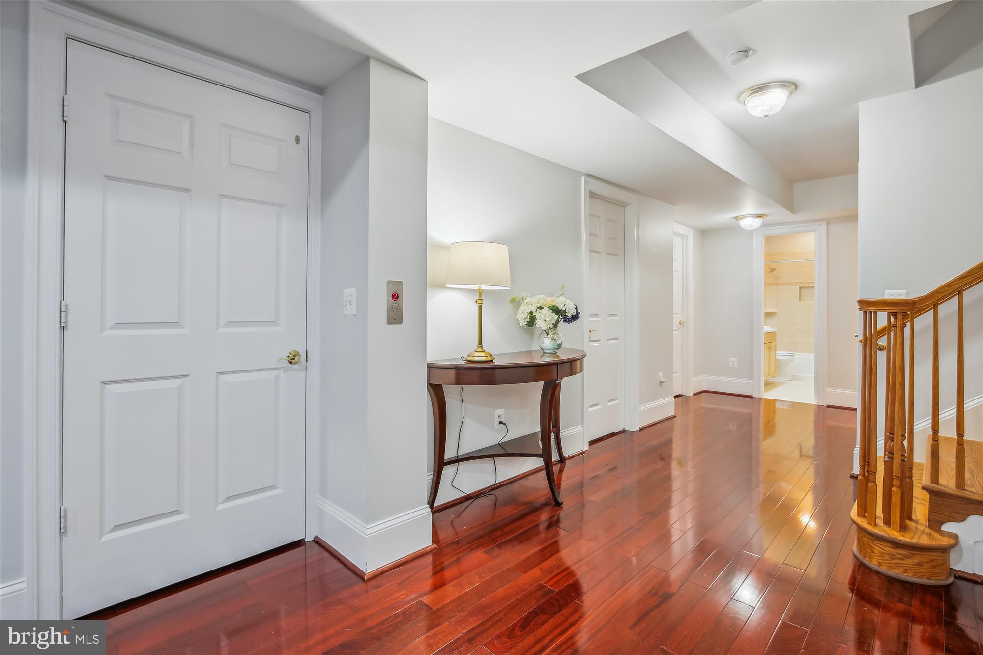 EVANS FARM - Residential