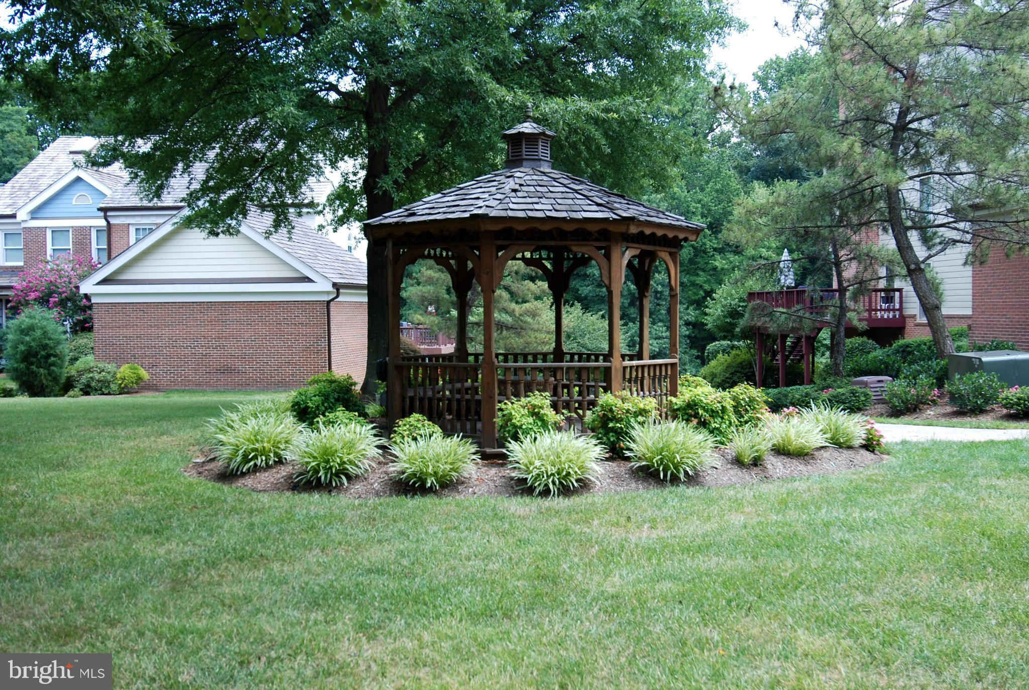 EVANS FARM - Residential