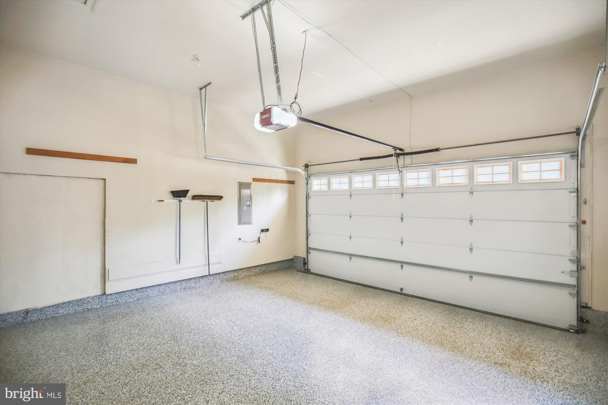 EVANS FARM - Residential