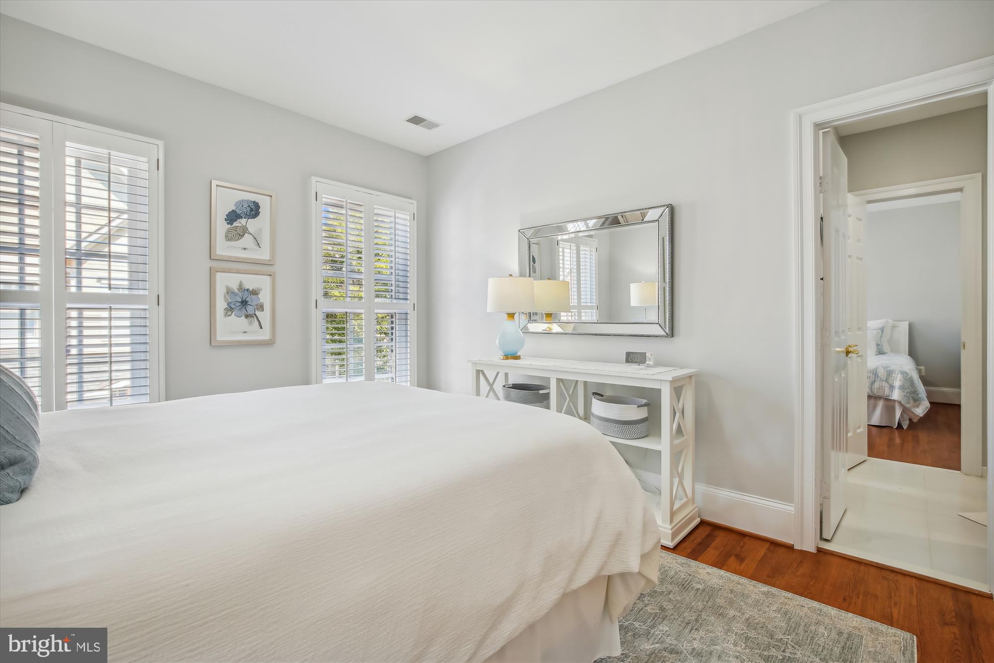 EVANS FARM - Residential