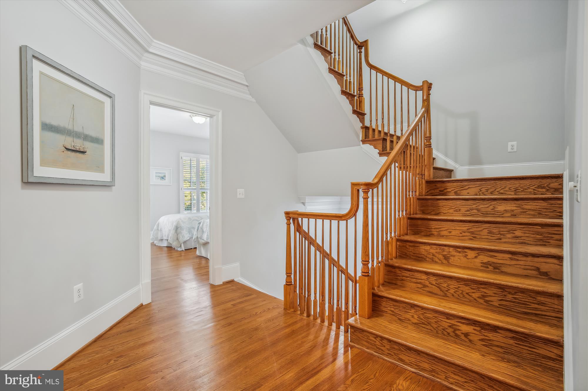 EVANS FARM - Residential