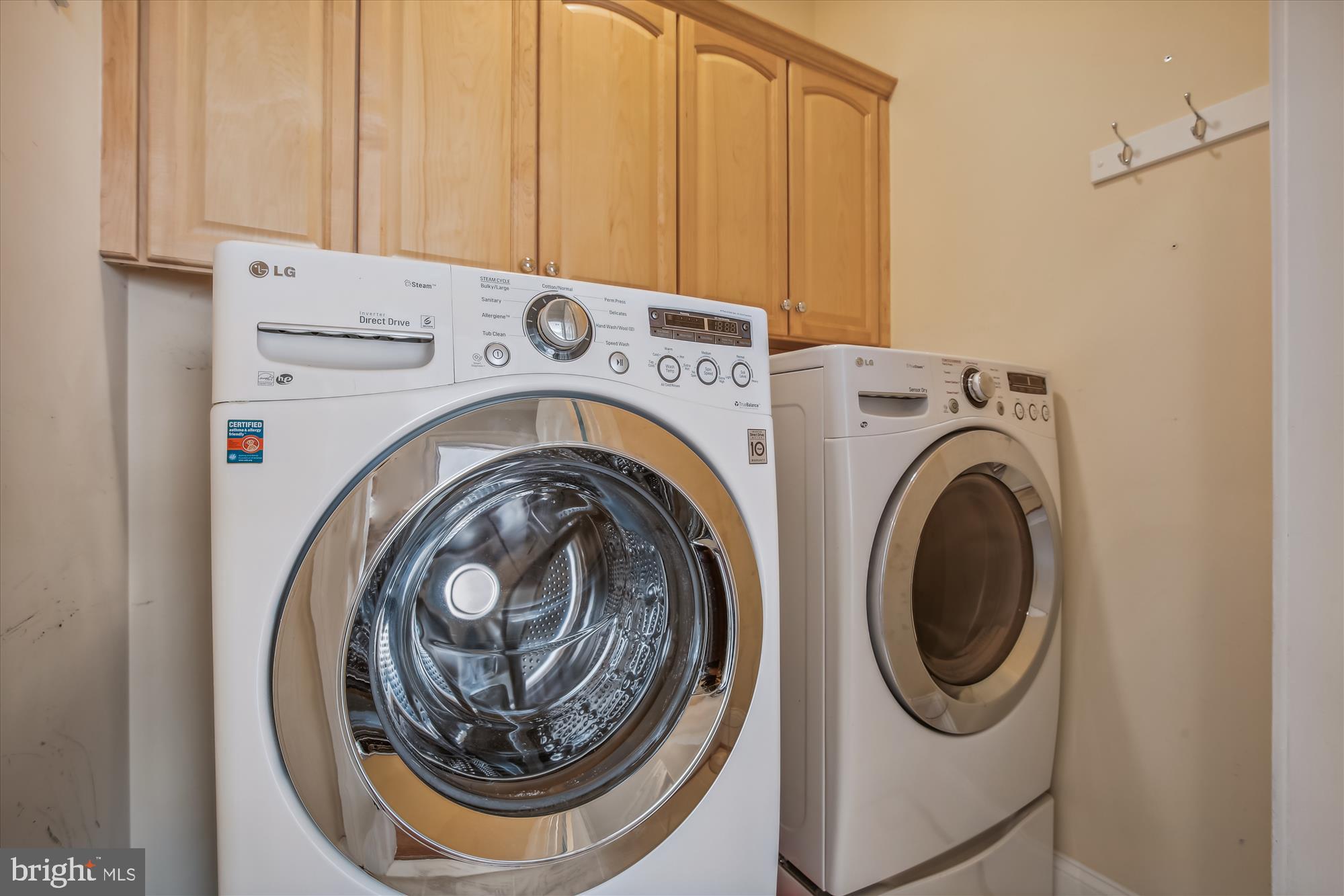 EVANS FARM - Residential