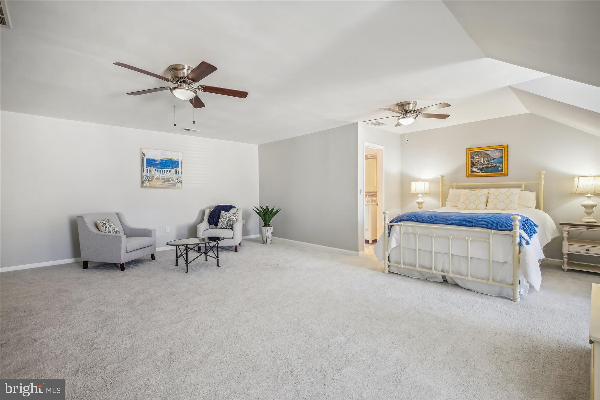 EVANS FARM - Residential