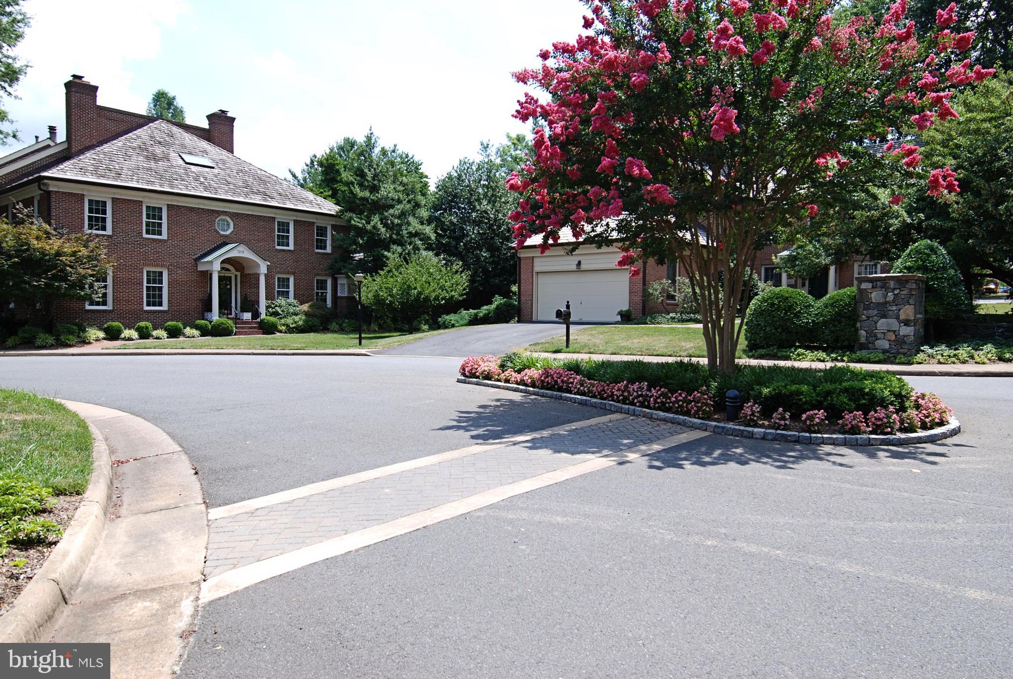 EVANS FARM - Residential