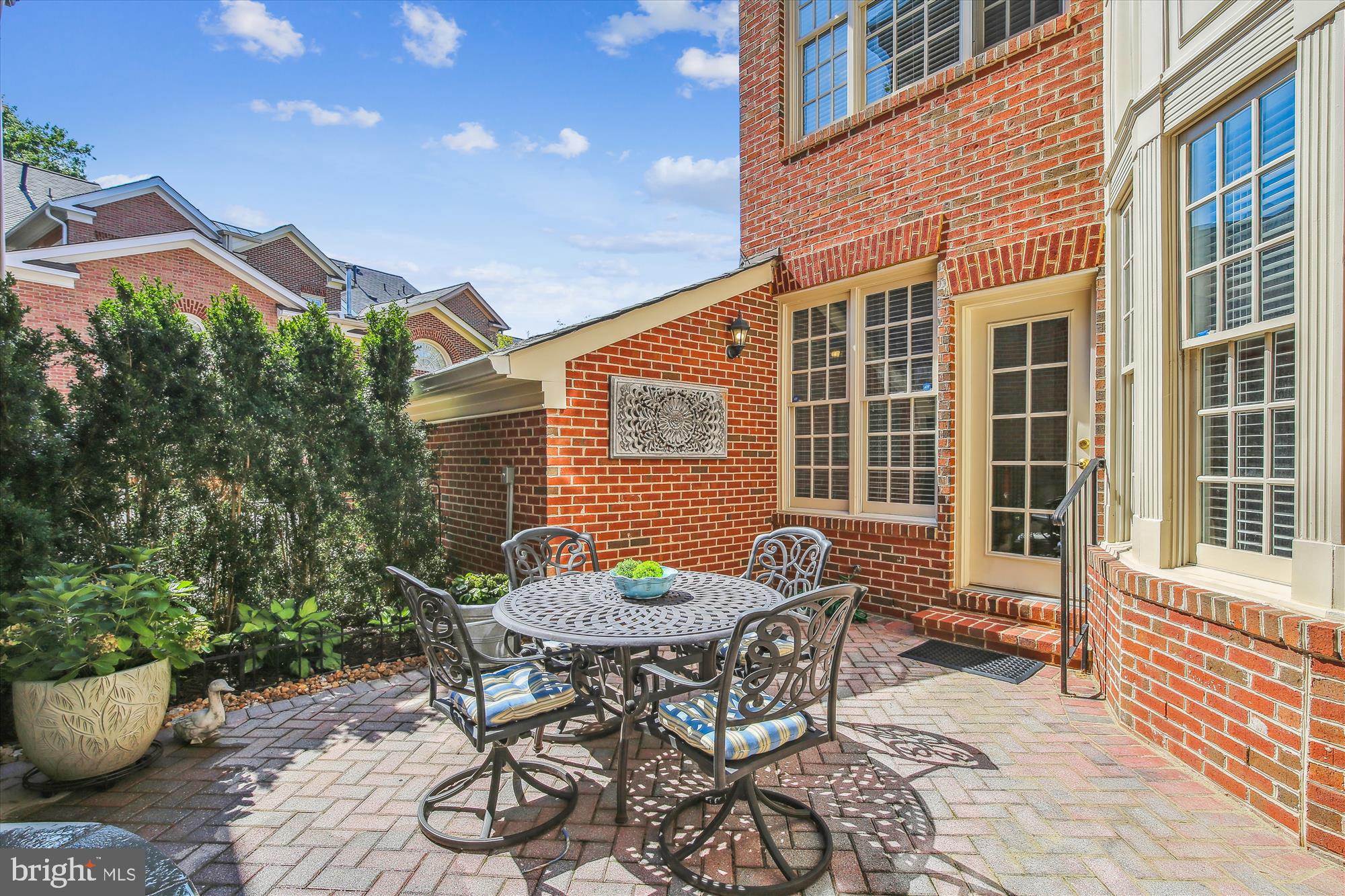 EVANS FARM - Residential