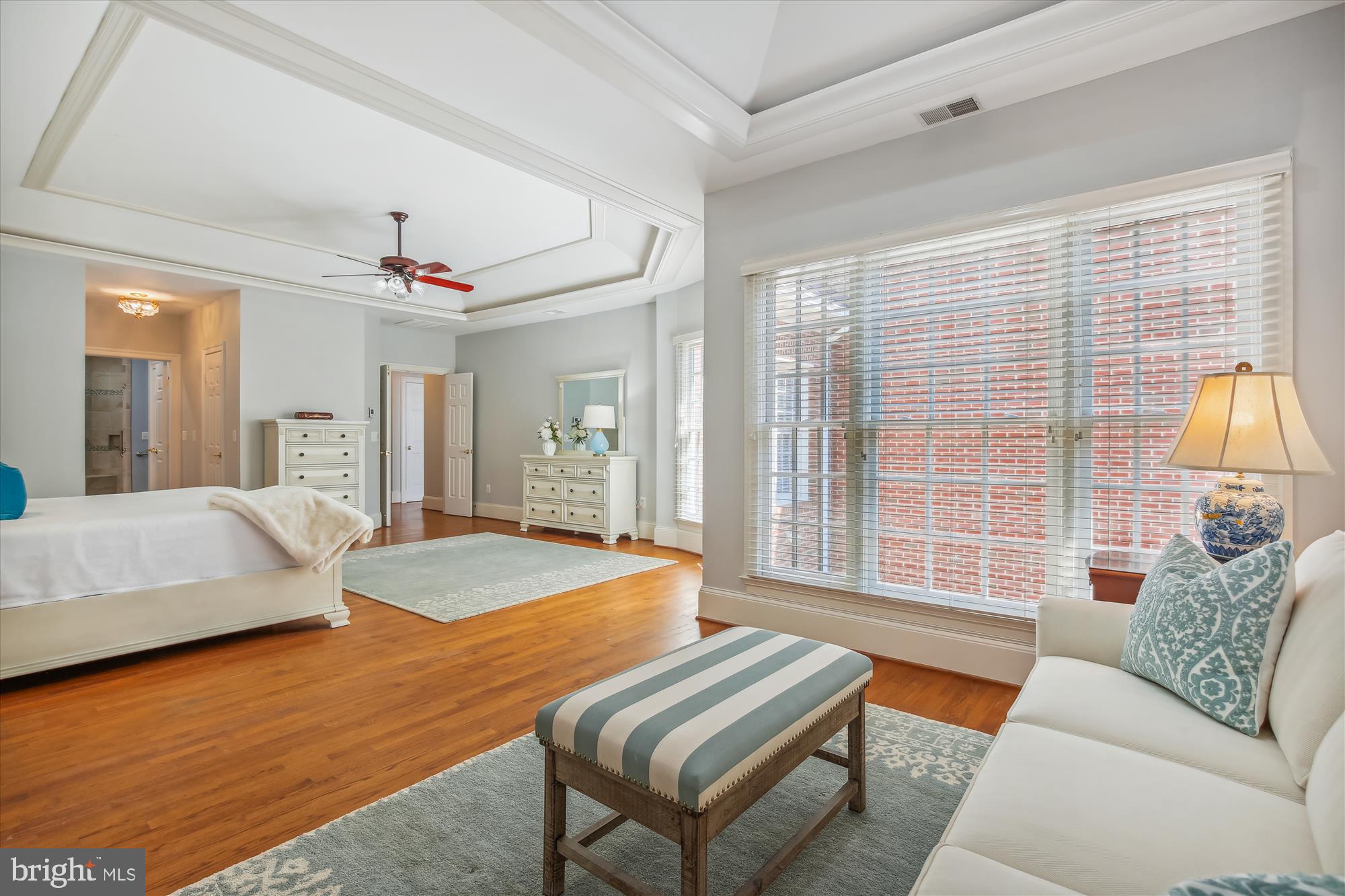 EVANS FARM - Residential