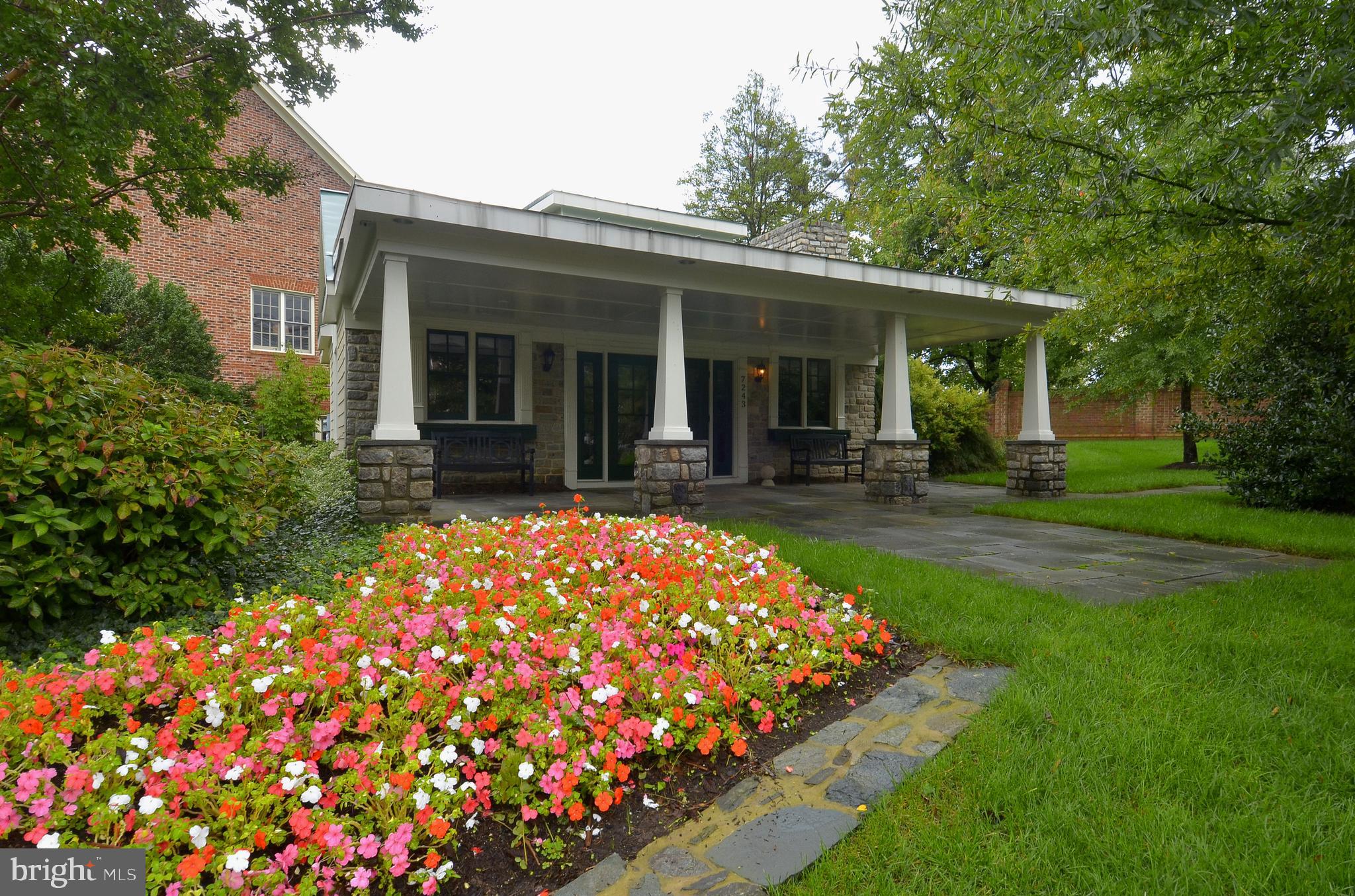 EVANS FARM - Residential