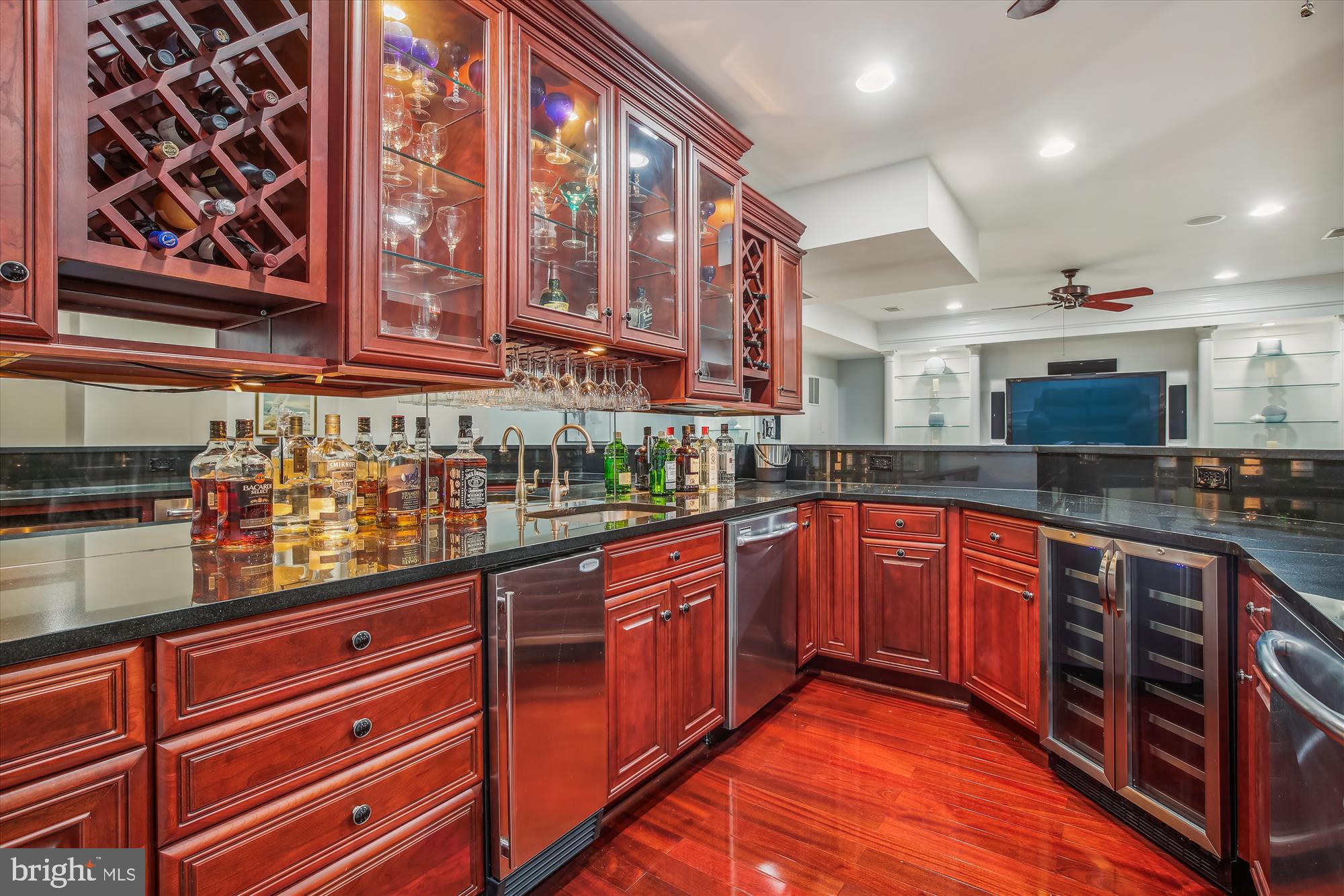 EVANS FARM - Residential