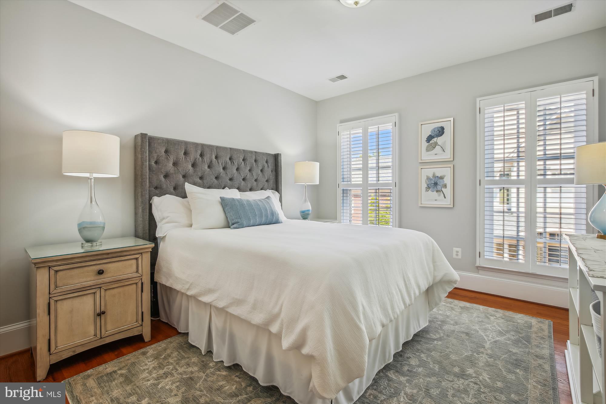 EVANS FARM - Residential