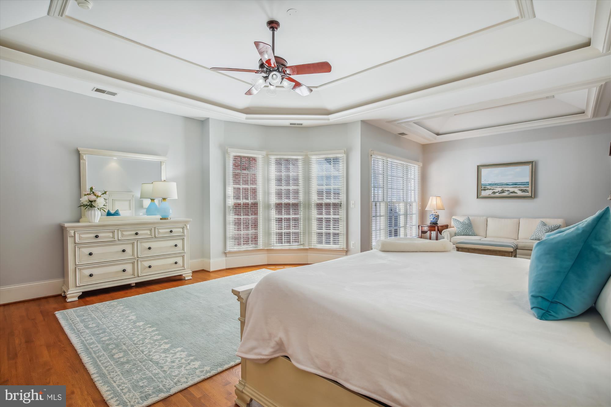 EVANS FARM - Residential