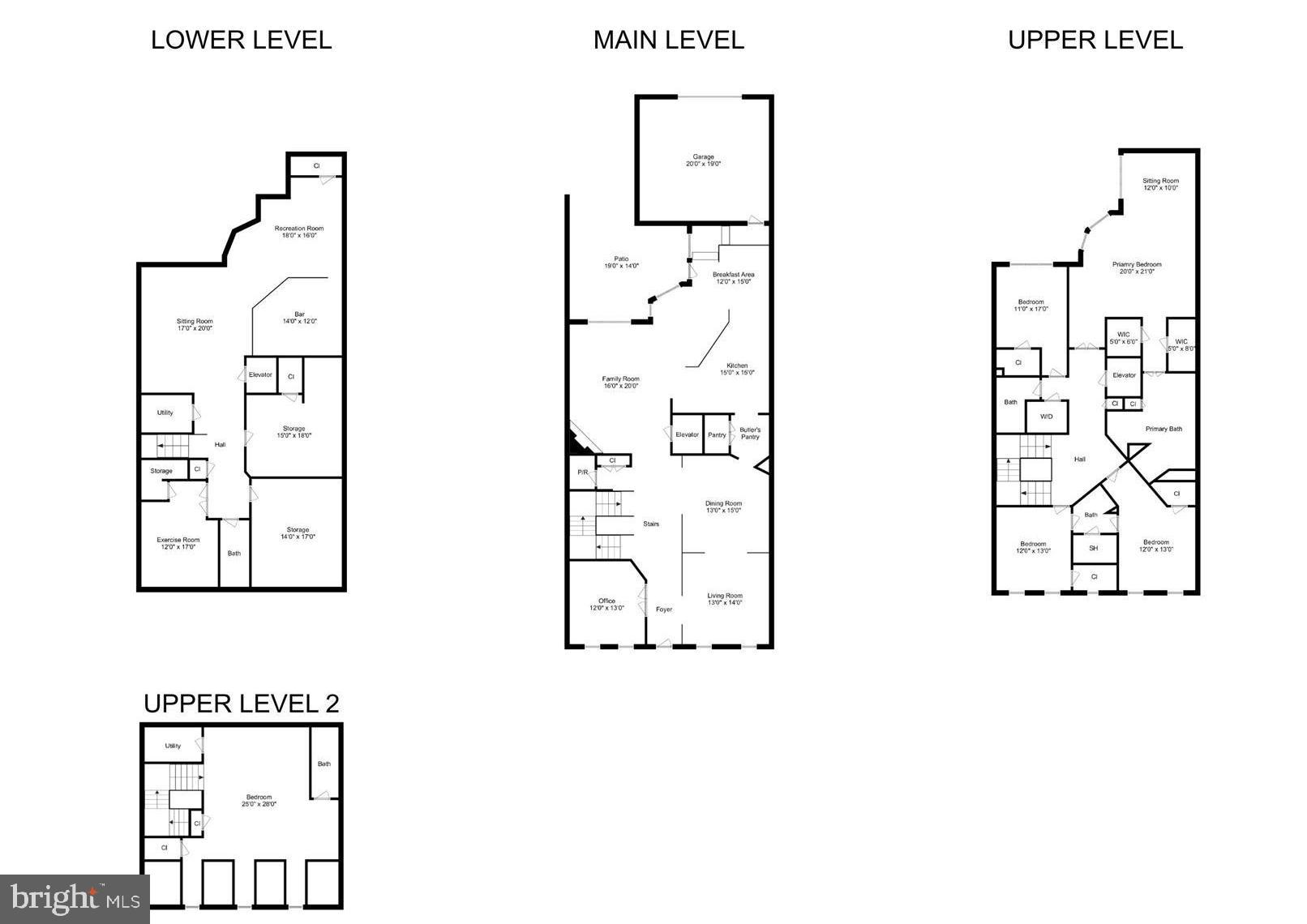 EVANS FARM - Residential
