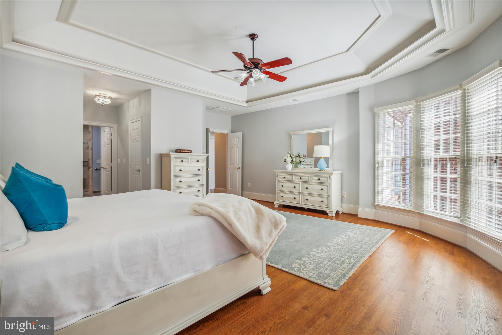 EVANS FARM - Residential