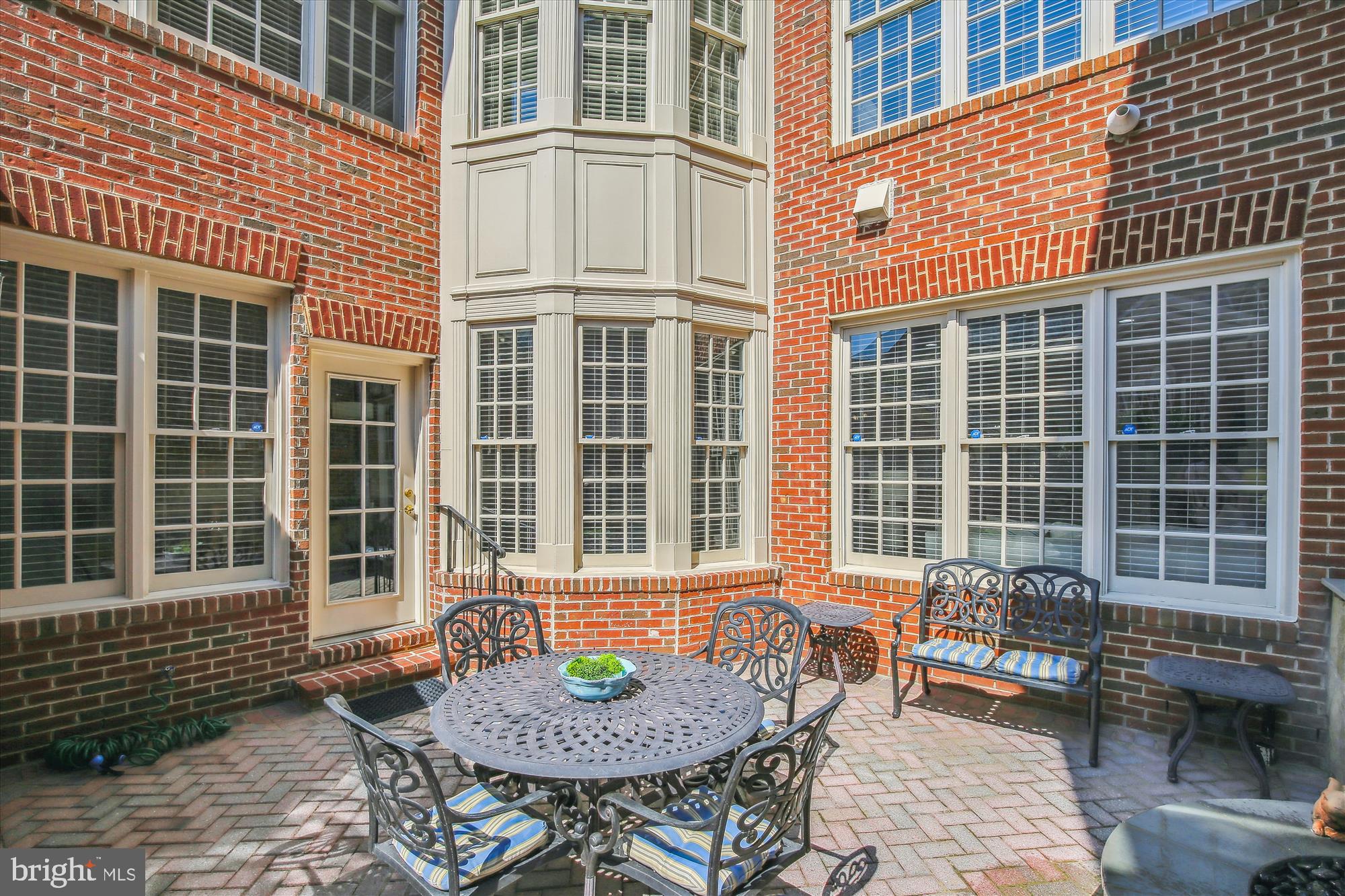 EVANS FARM - Residential