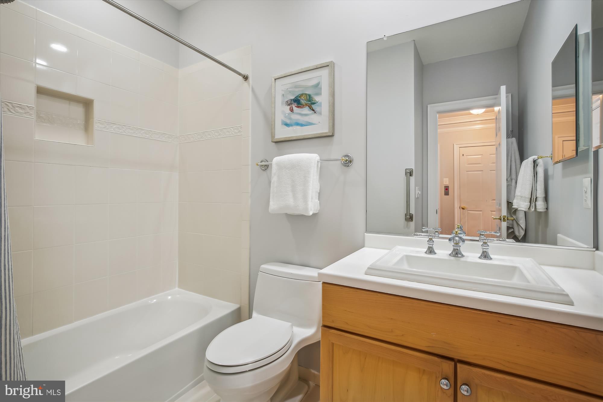 EVANS FARM - Residential