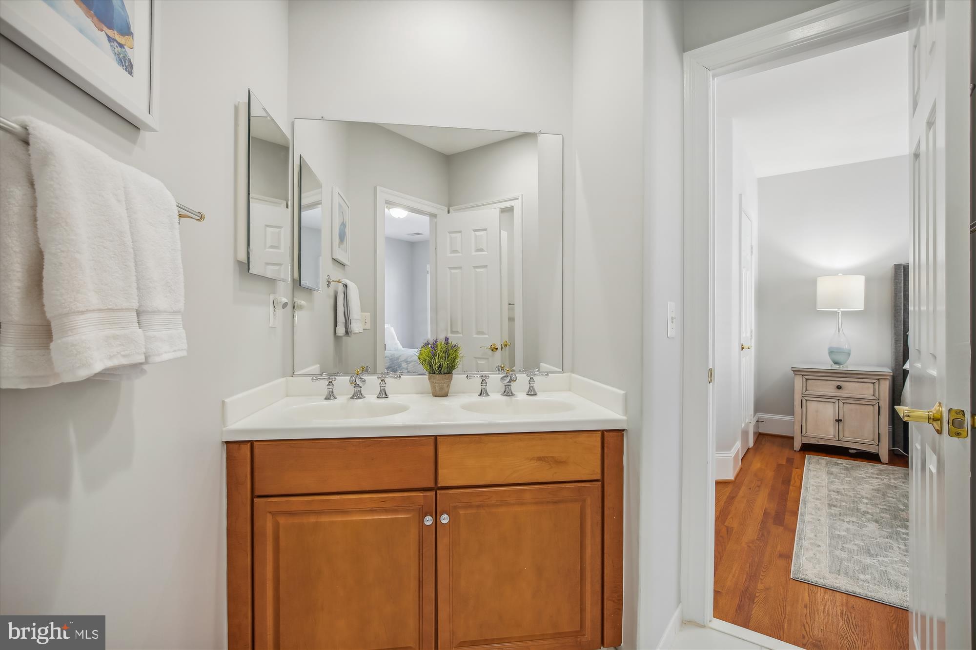 EVANS FARM - Residential