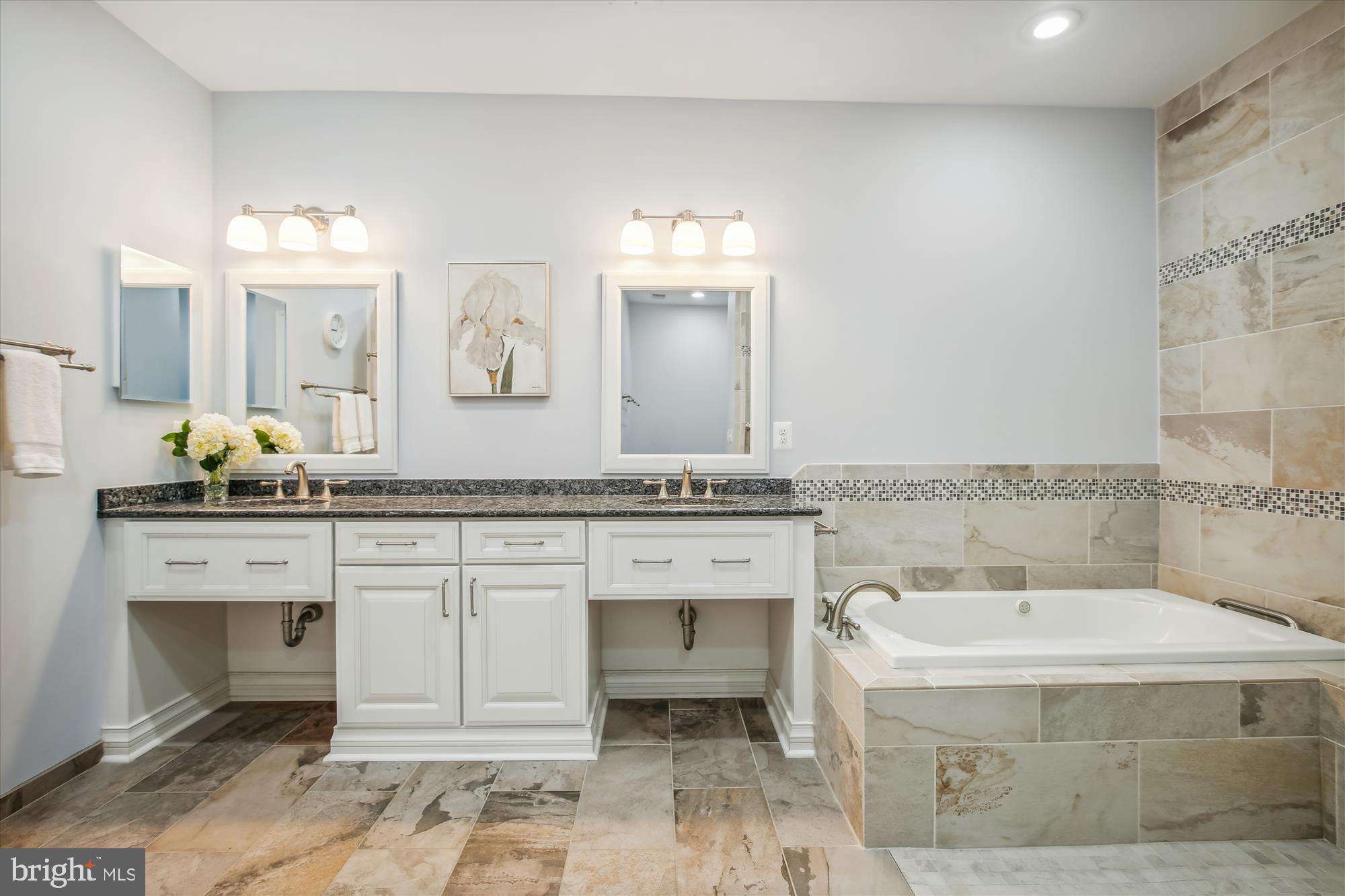 EVANS FARM - Residential